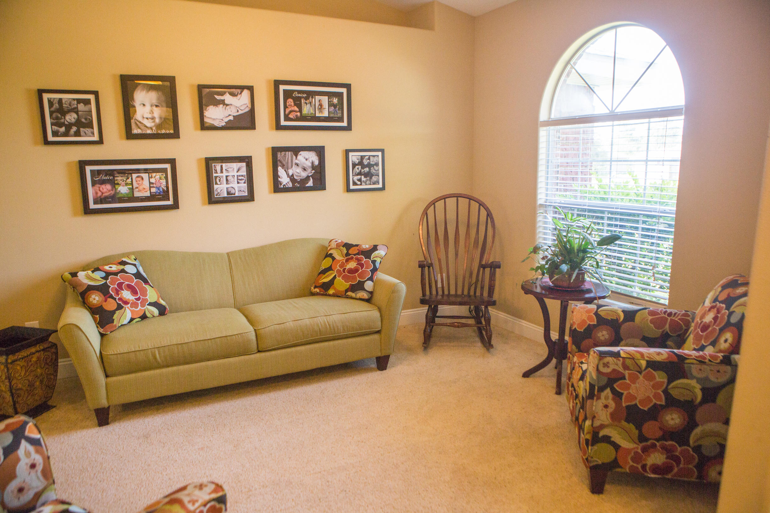 HOLLEY BY THE SEA - Residential