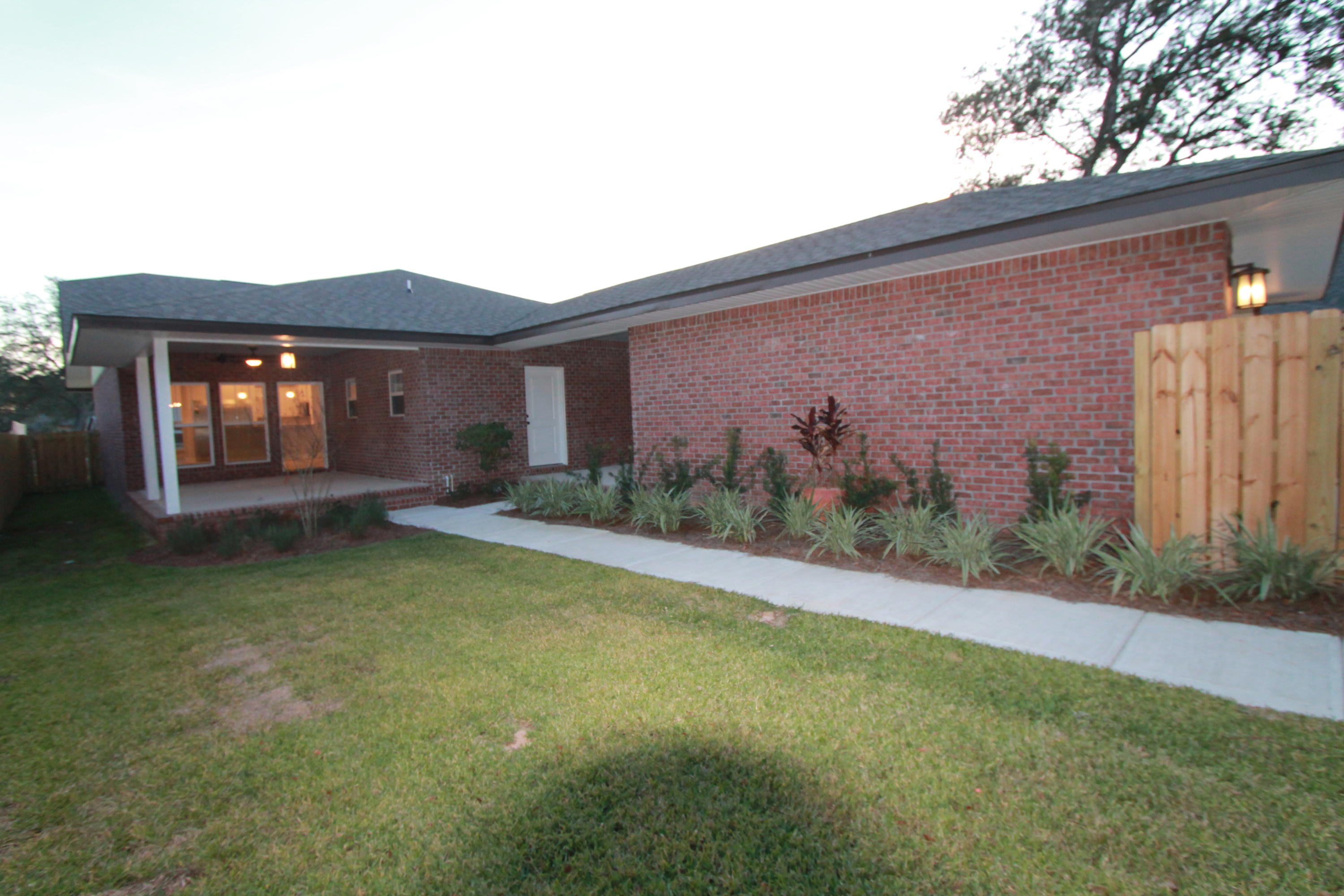 Temple Park - Residential