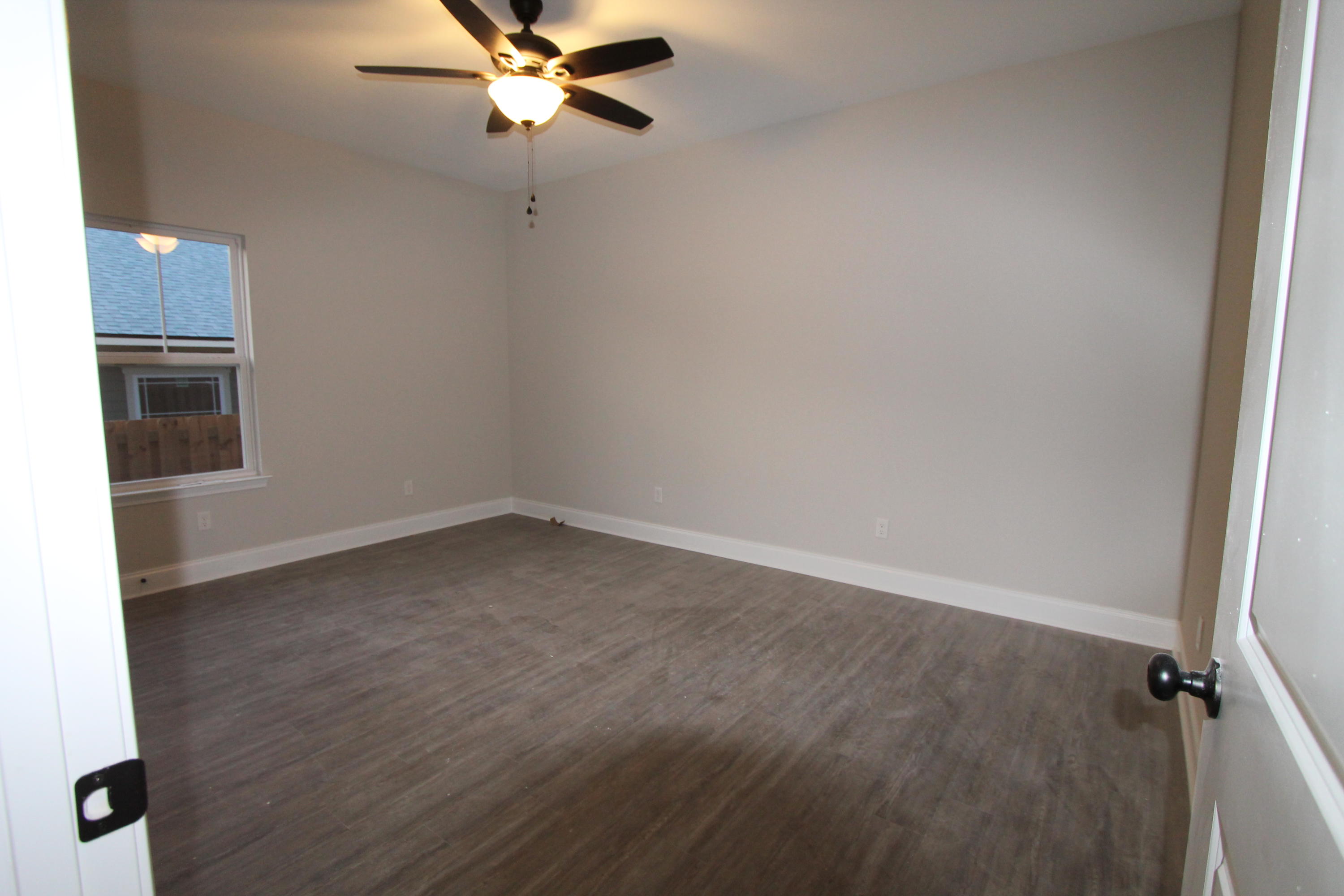 Temple Park - Residential