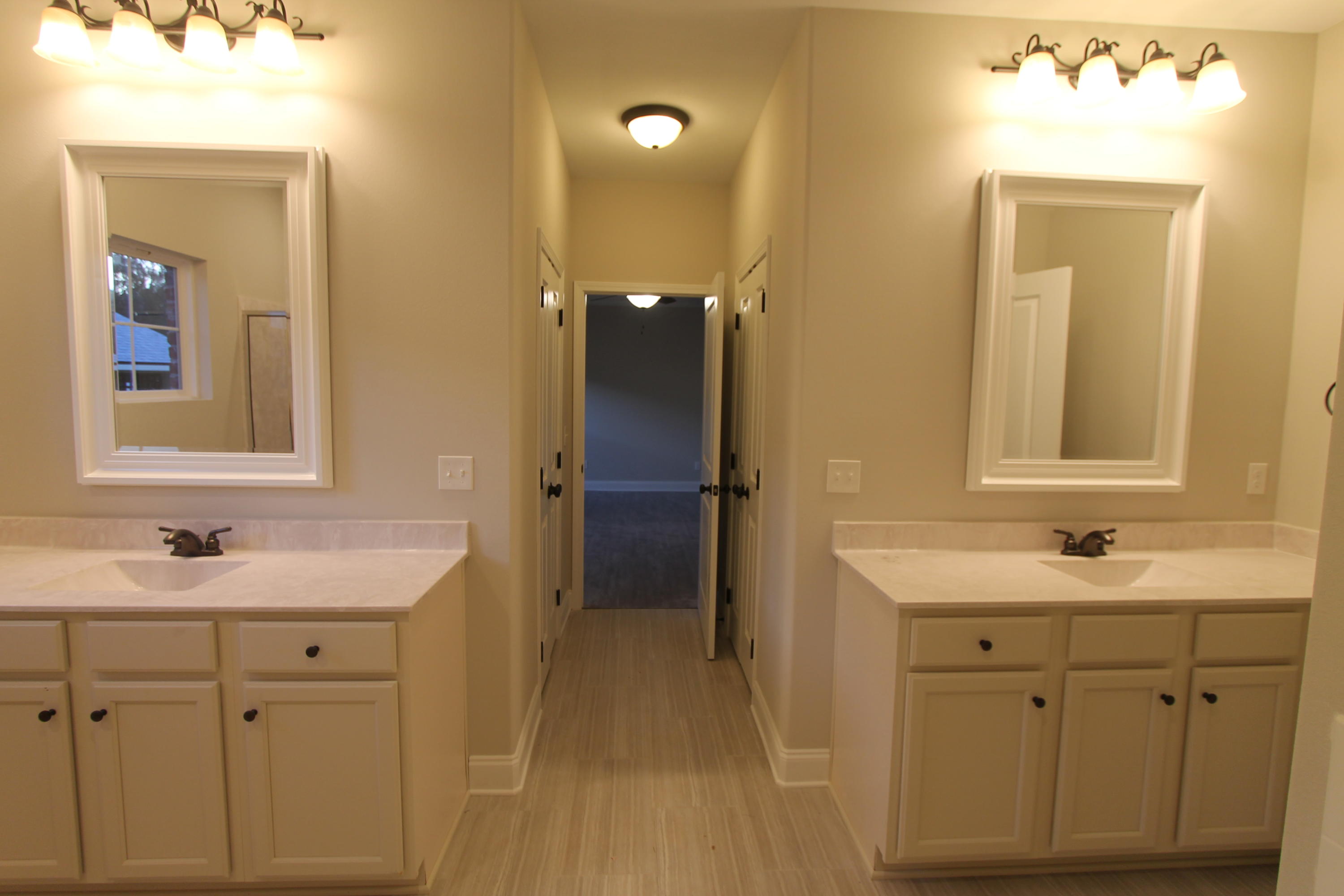 Temple Park - Residential