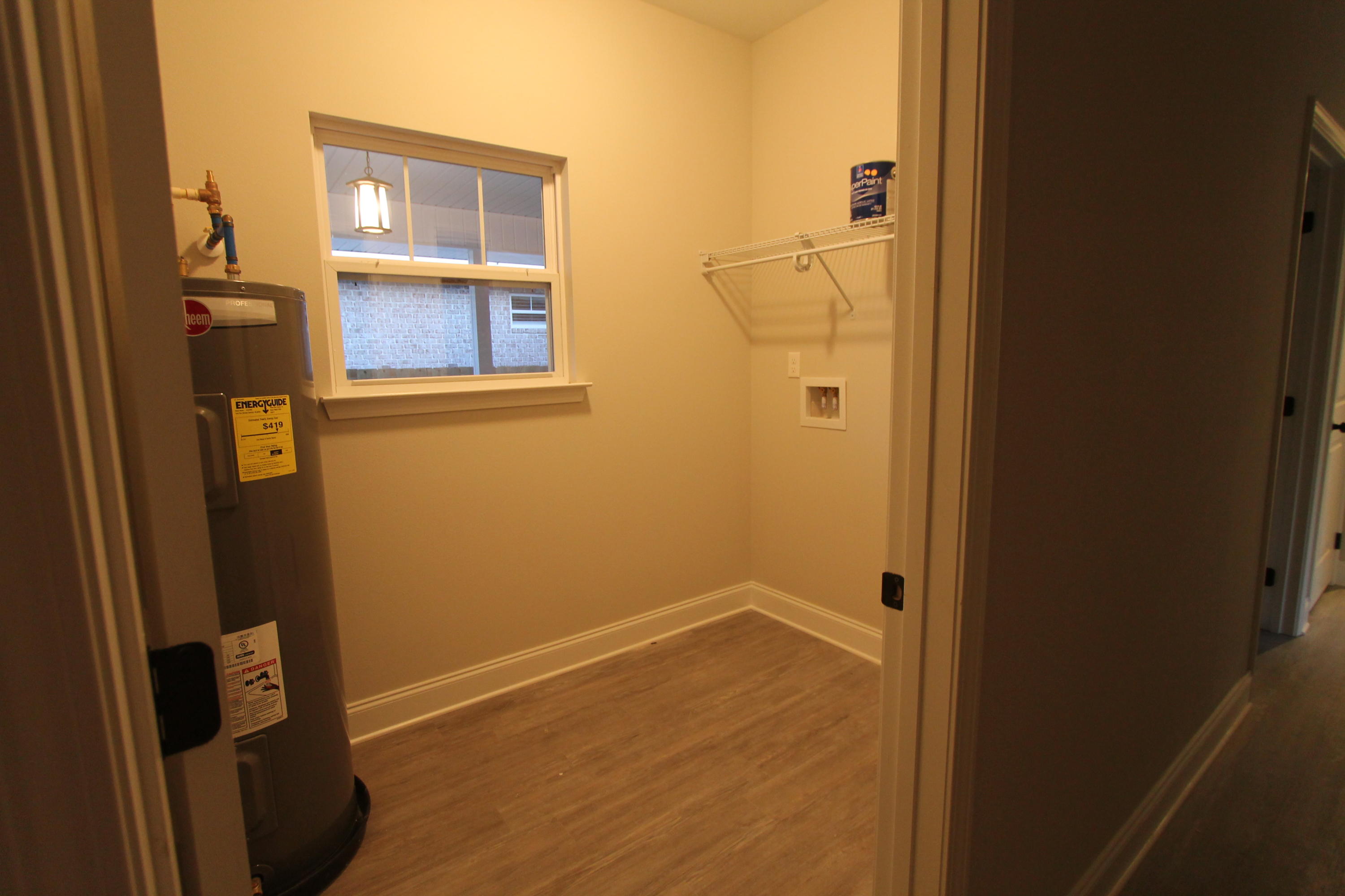 Temple Park - Residential