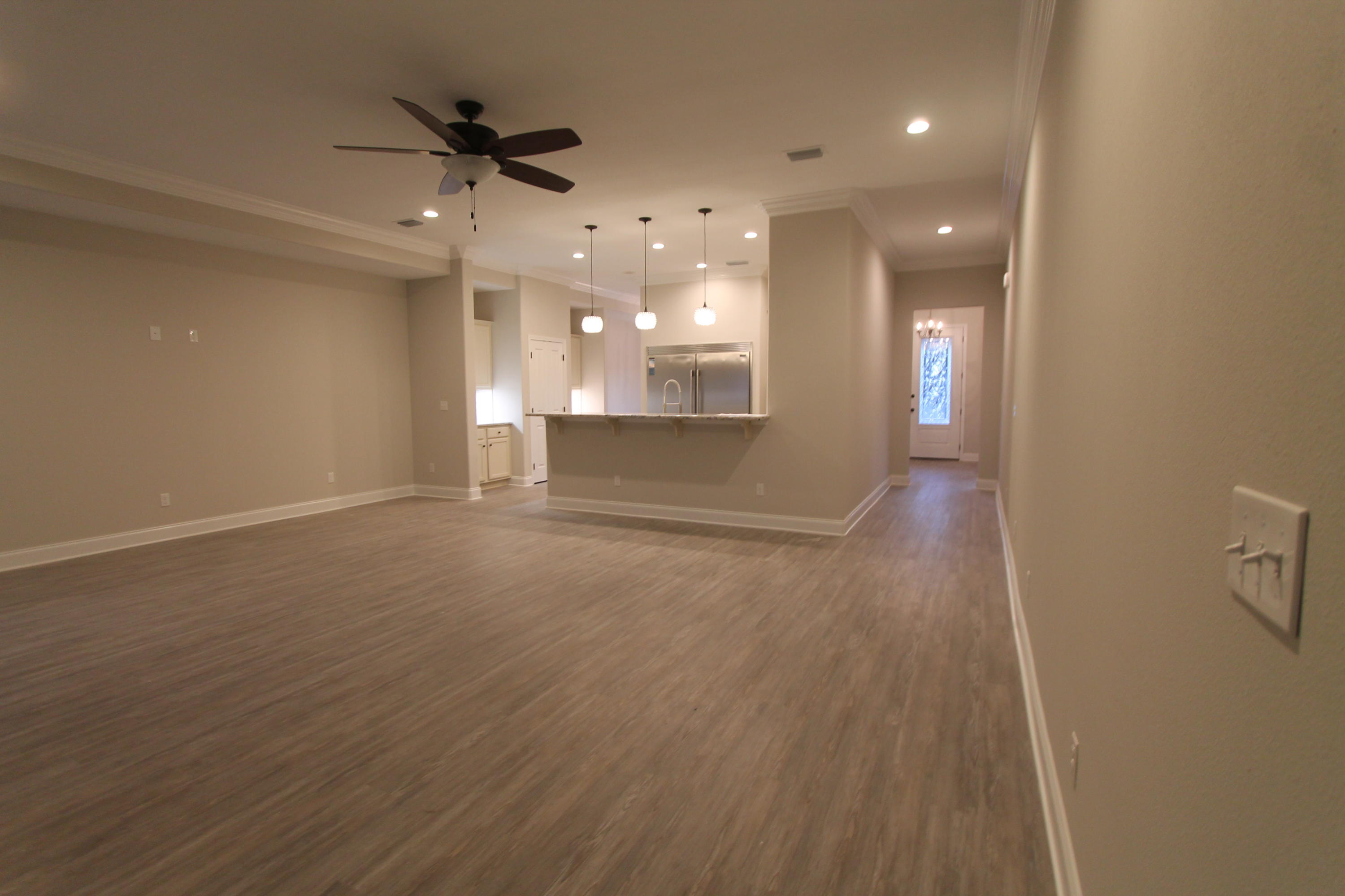 Temple Park - Residential