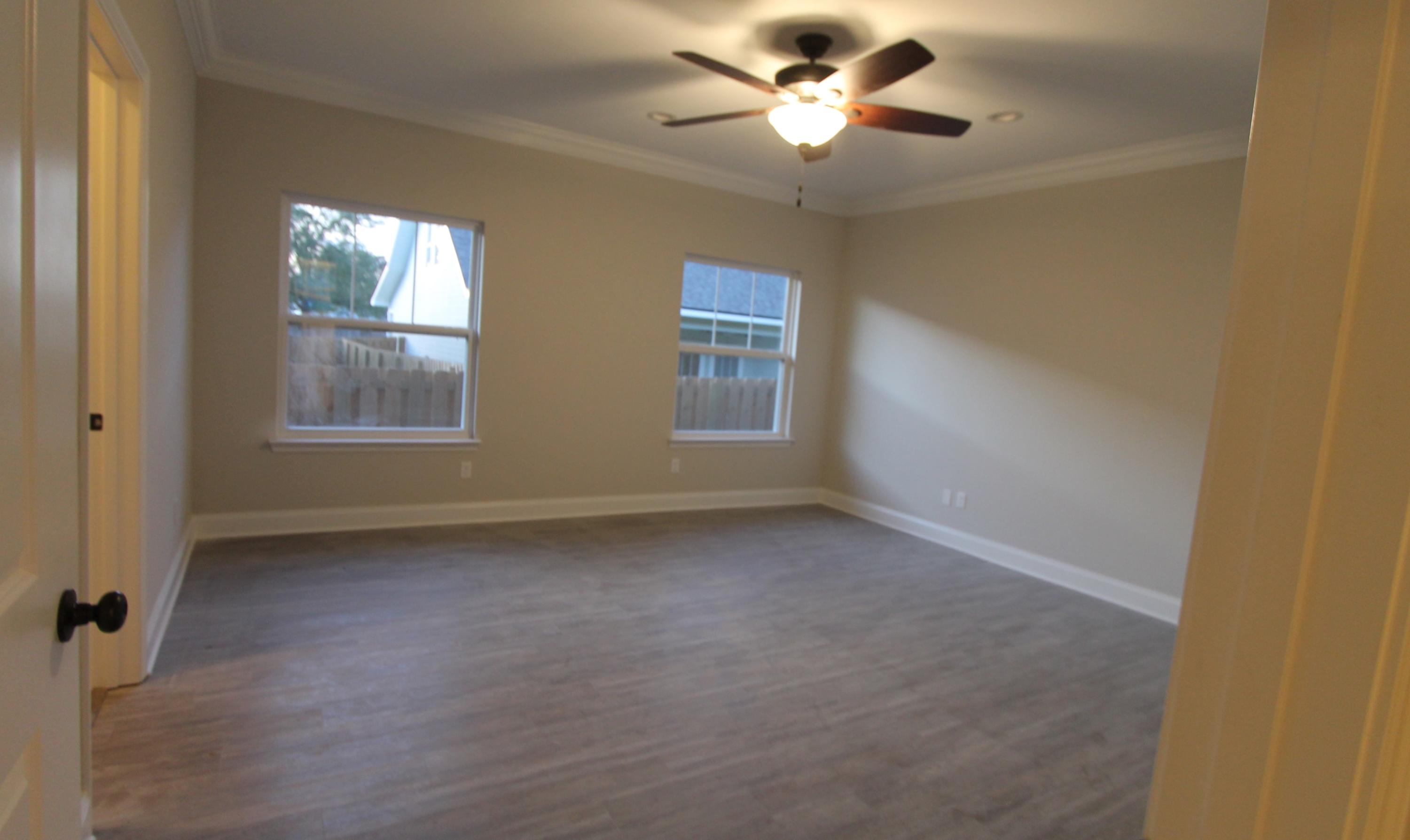 Temple Park - Residential