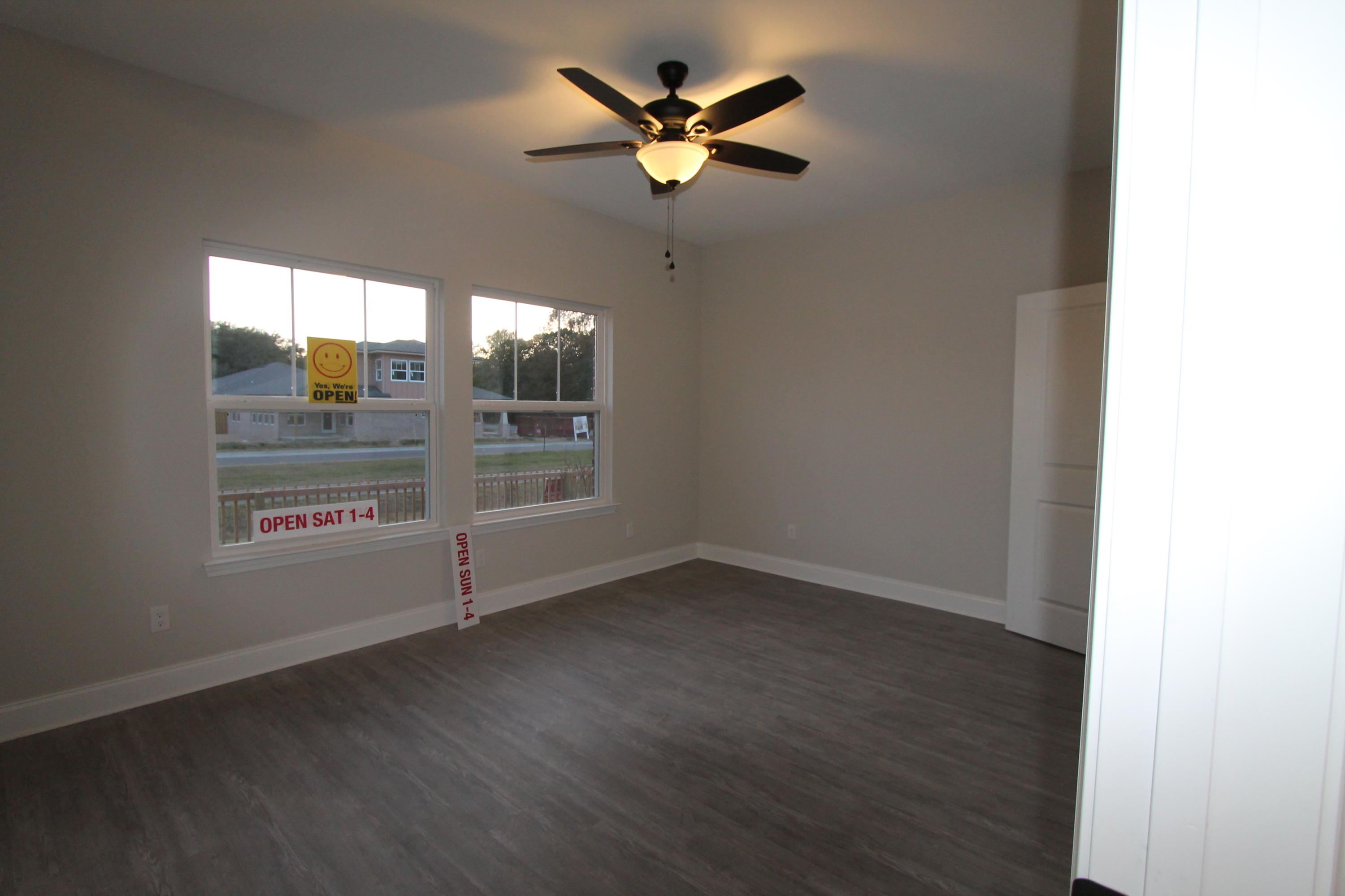 Temple Park - Residential