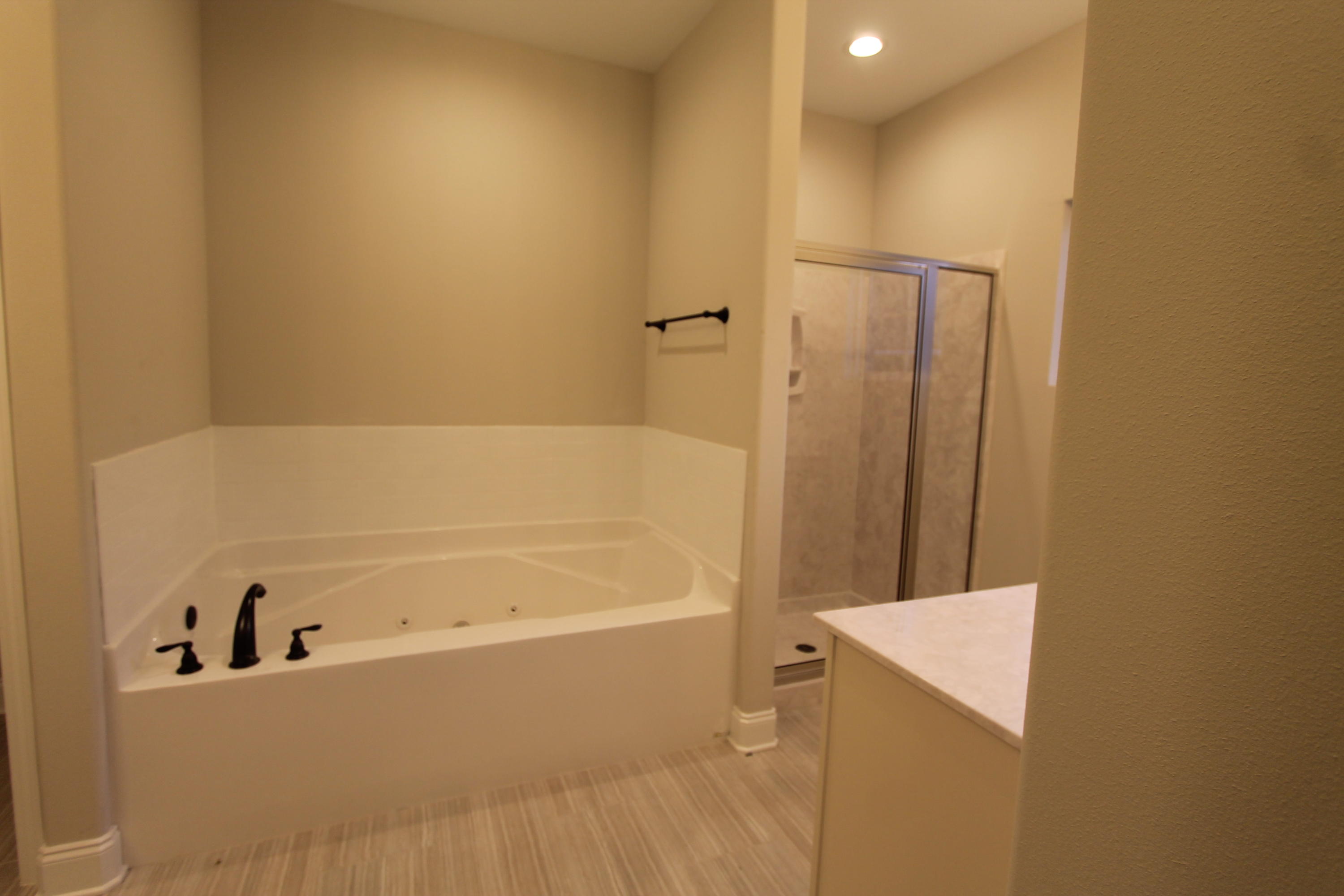 Temple Park - Residential