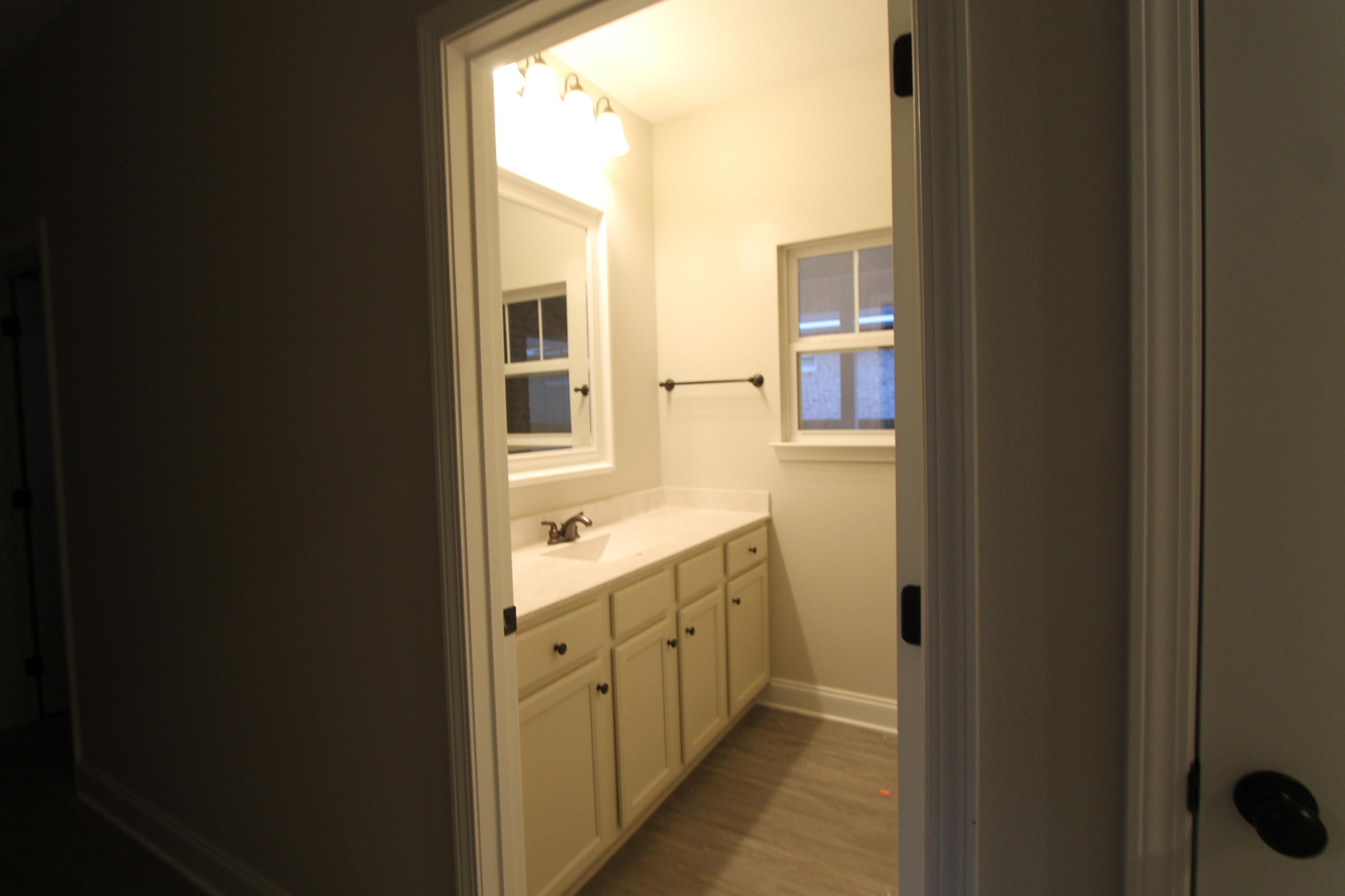 Temple Park - Residential