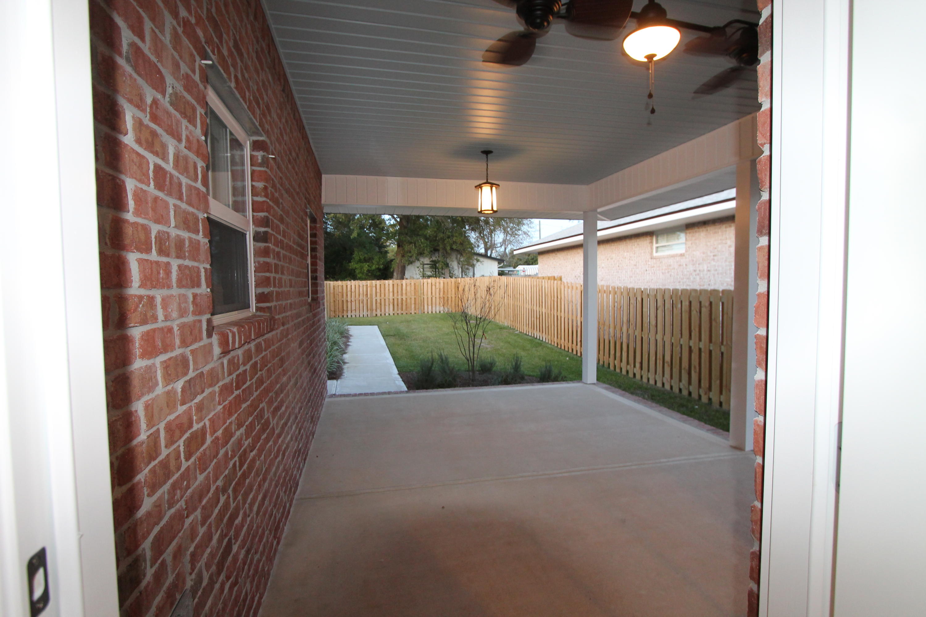 Temple Park - Residential