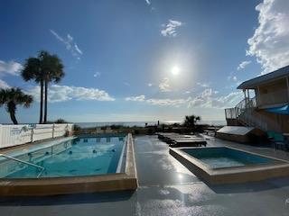 STING RAY CONDO - Residential