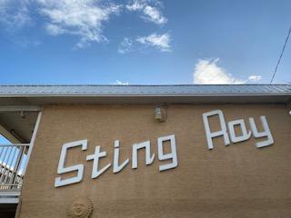 STING RAY CONDO - Residential