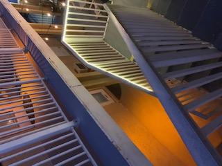 STING RAY CONDO - Residential