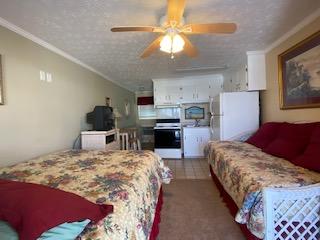 STING RAY CONDO - Residential