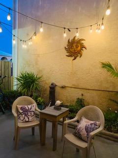 STING RAY CONDO - Residential