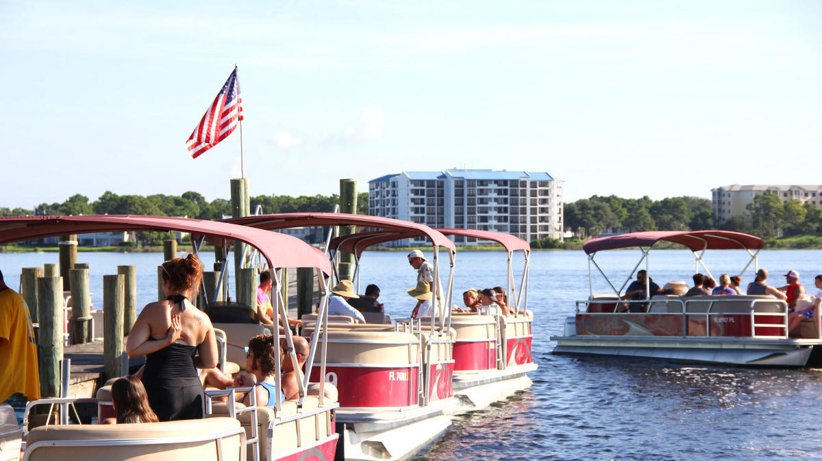 STING RAY CONDO - Residential