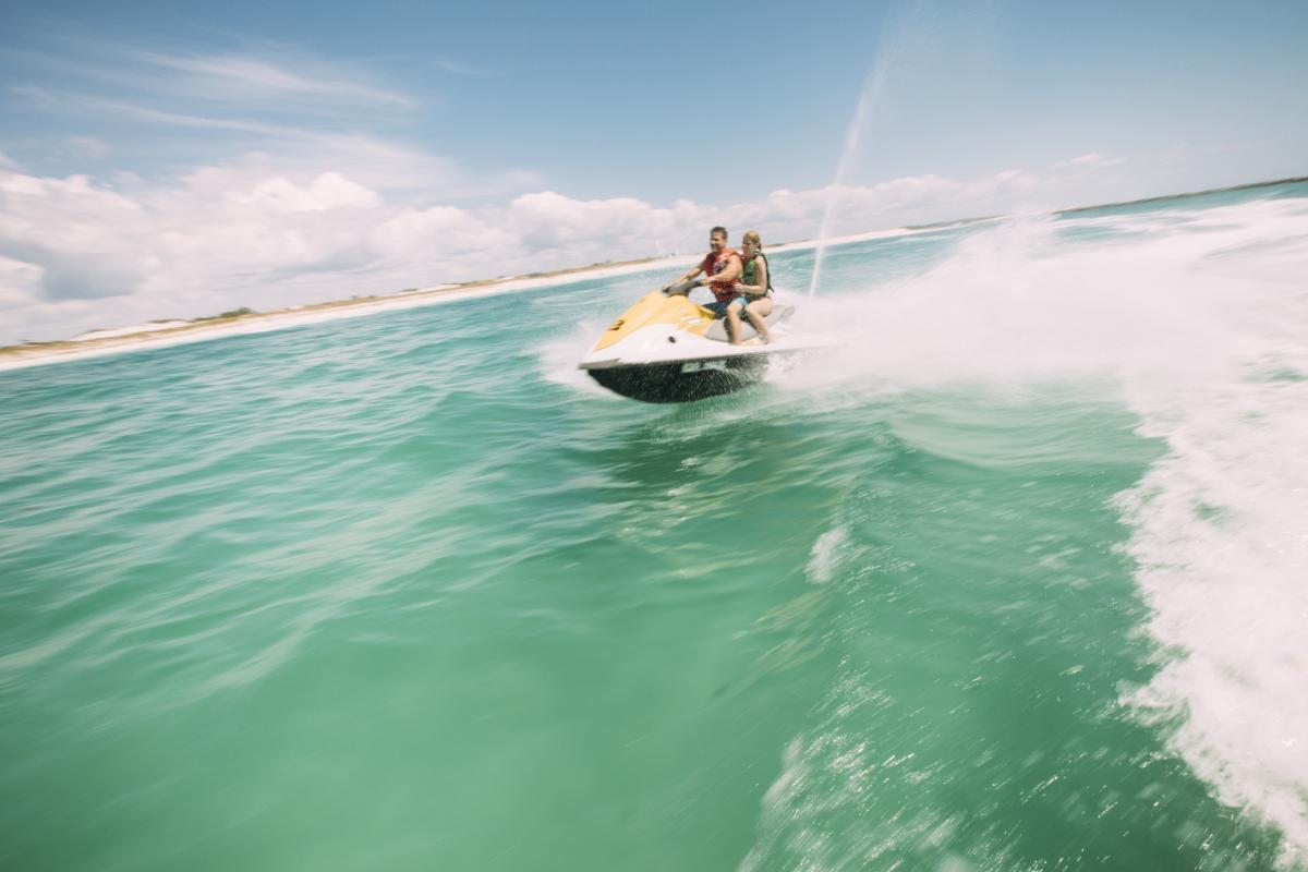 STING RAY CONDO - Residential