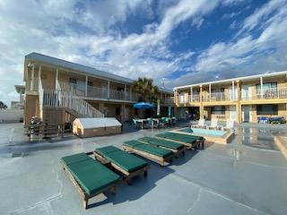 STING RAY CONDO - Residential
