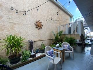 STING RAY CONDO - Residential