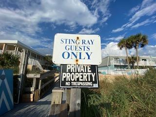 STING RAY CONDO - Residential