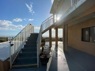 STING RAY CONDO - Residential