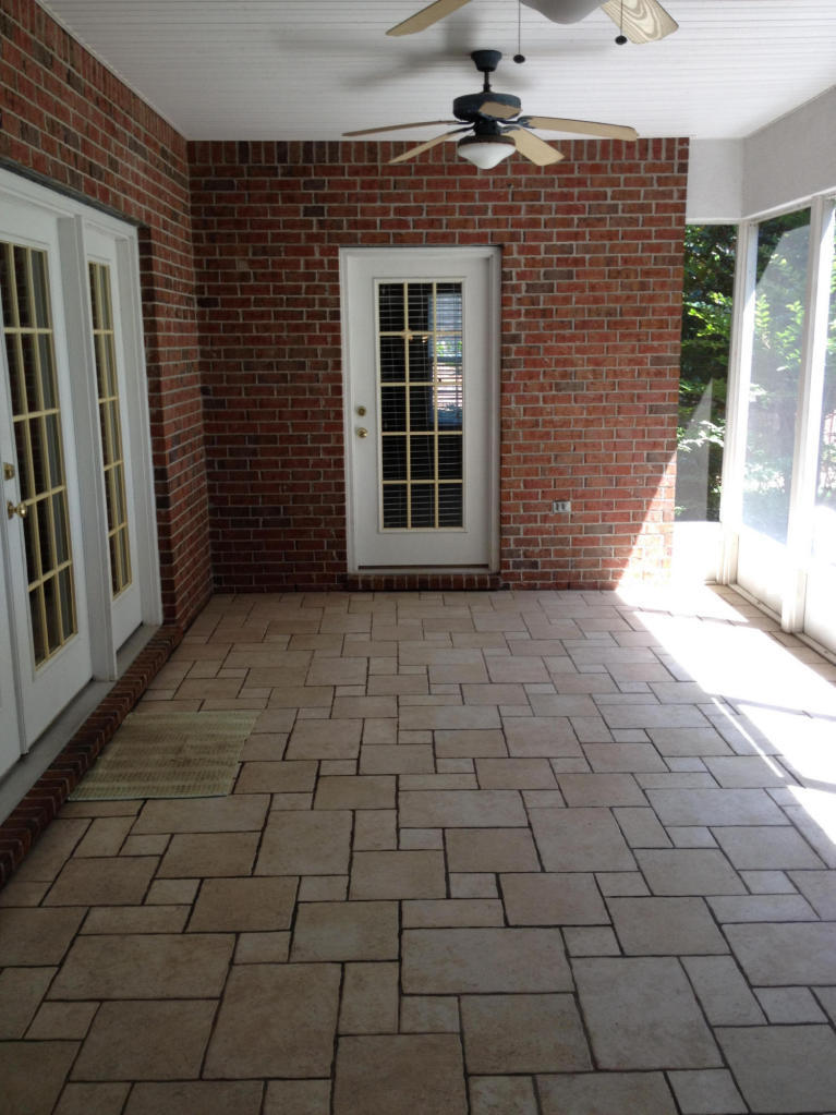 MAGNOLIA PLANTATION AT BLUEWATER BAY - Residential Lease