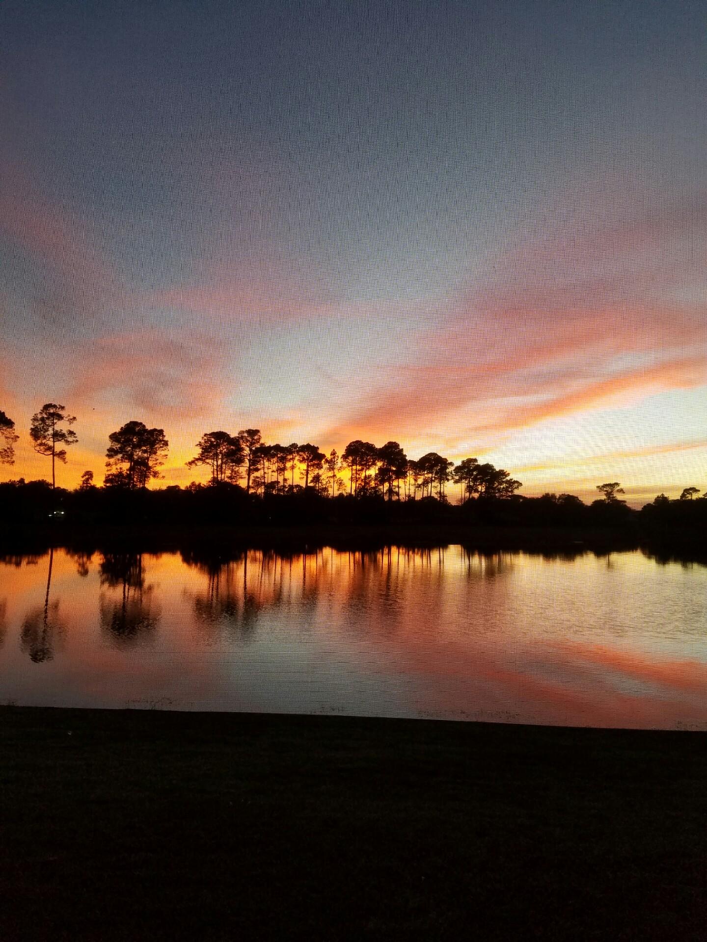 MAGNOLIA PLANTATION AT BLUEWATER BAY - Residential Lease