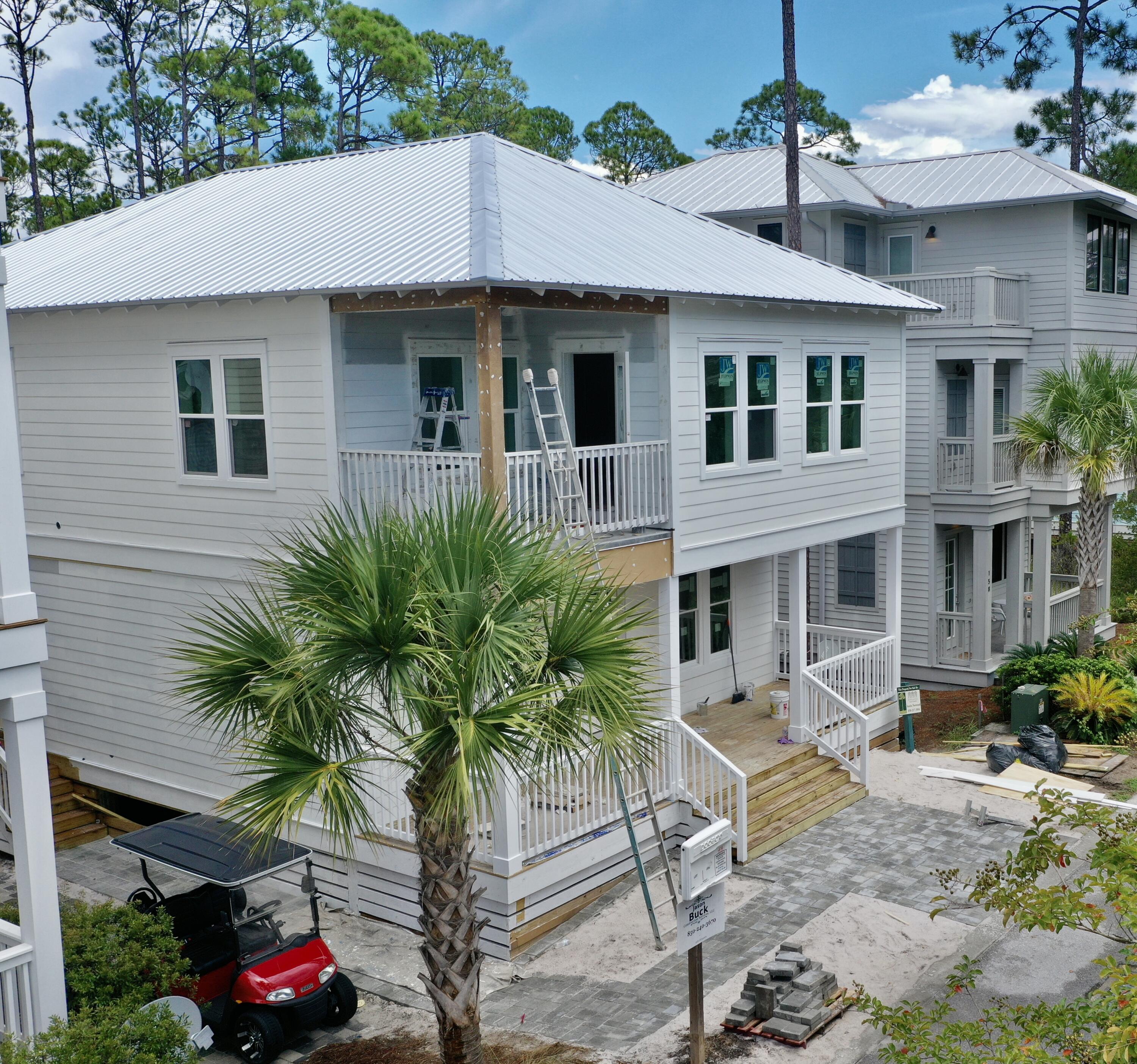 TREETOP VILLAGE - Residential