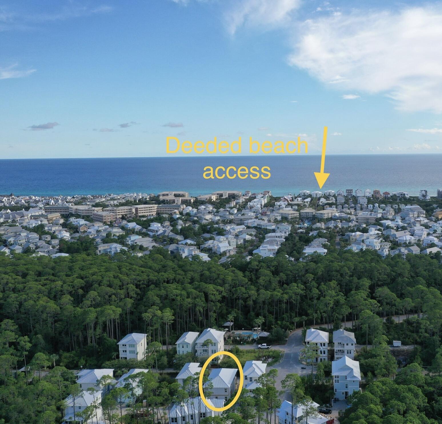 TREETOP VILLAGE - Residential