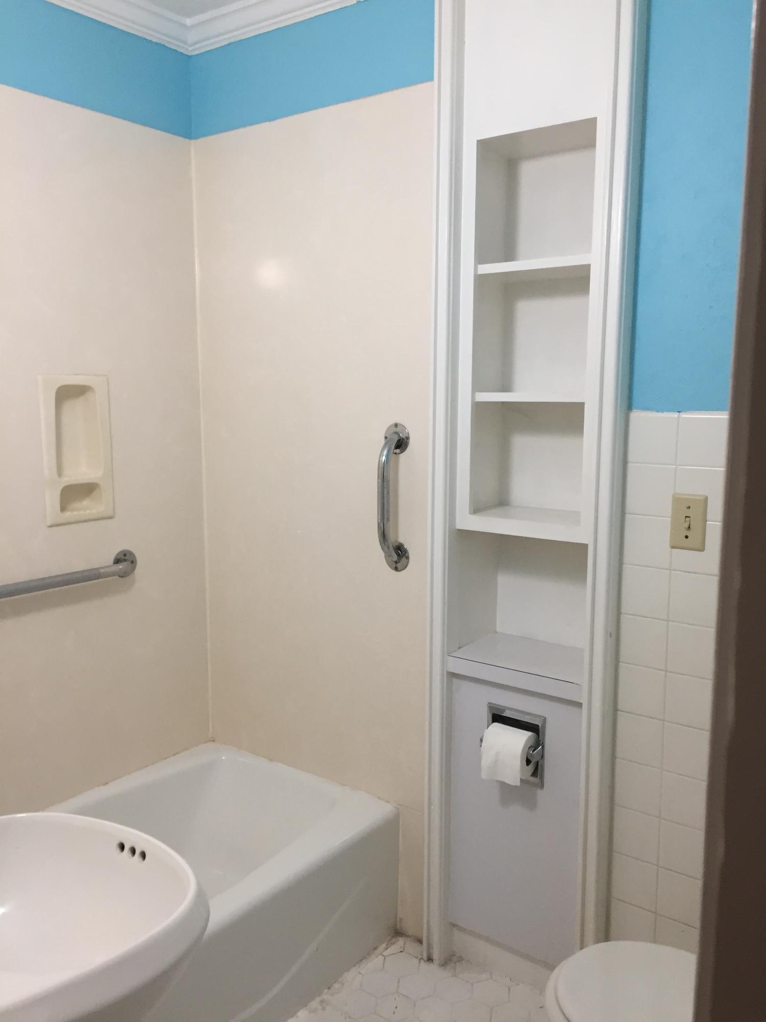 ELLIOTTS POINT 4TH ADDN - Residential