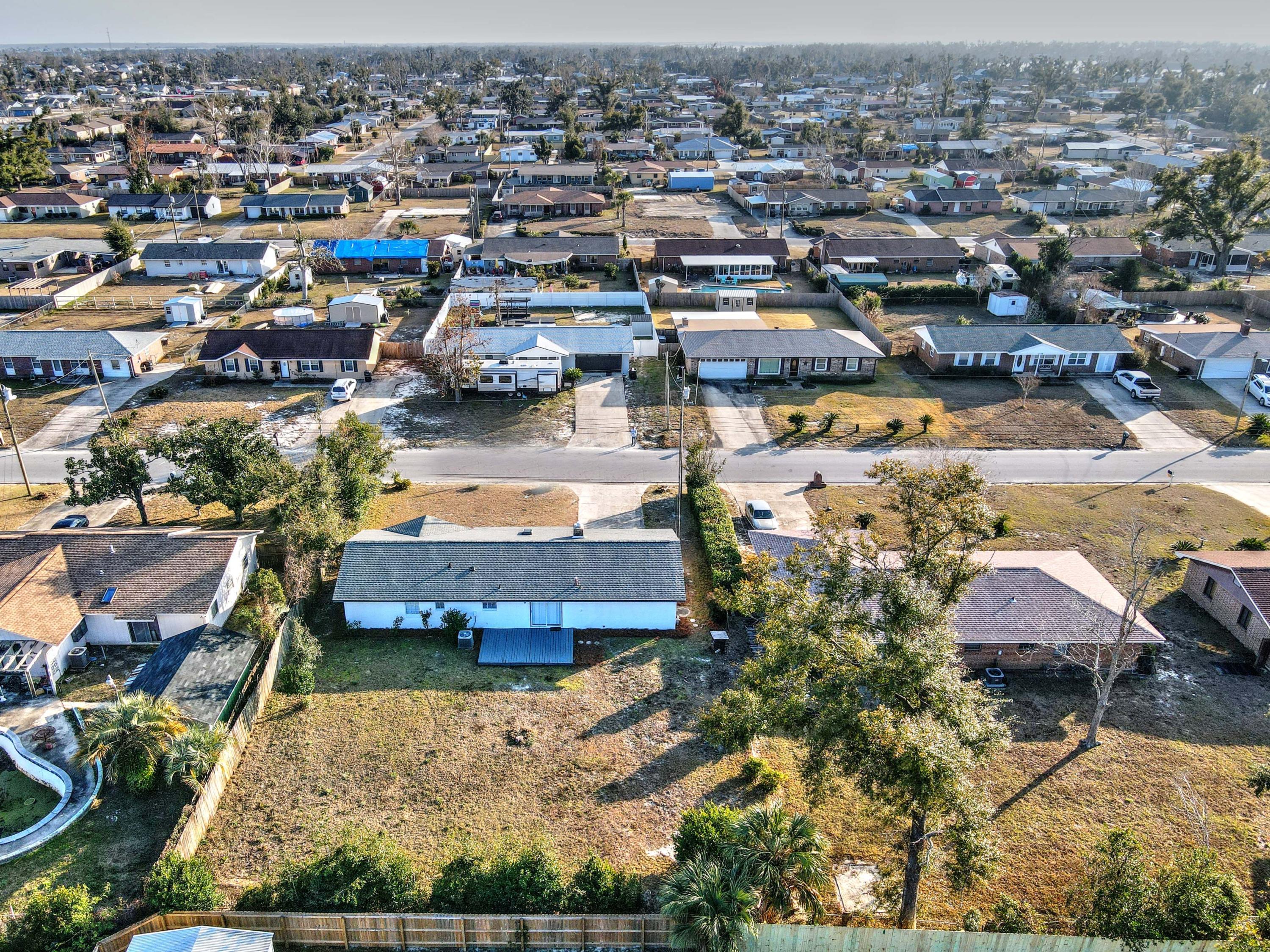 CHERRY HILL UNIT 2 - Residential