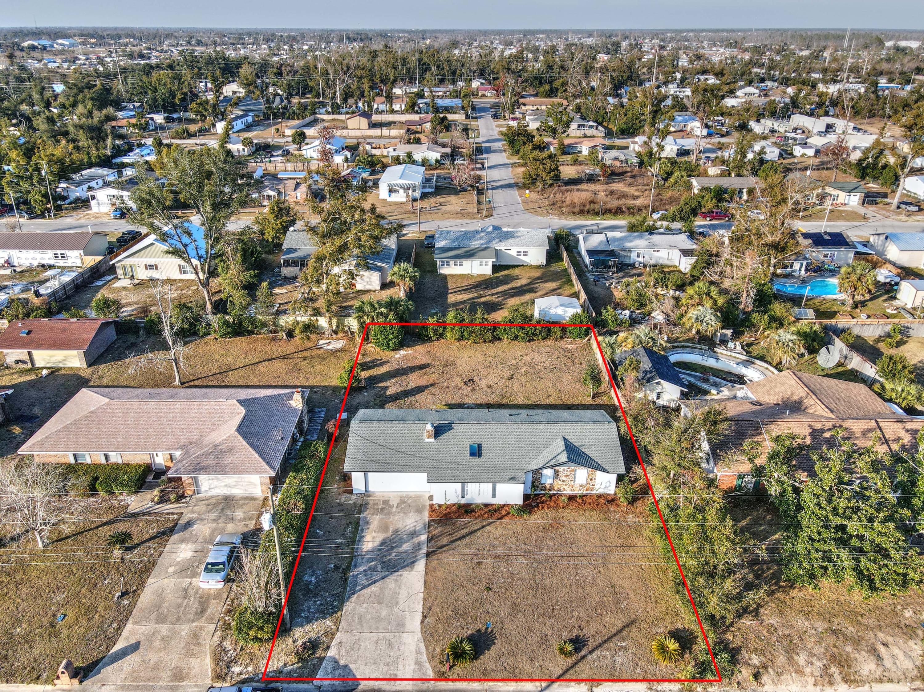 CHERRY HILL UNIT 2 - Residential