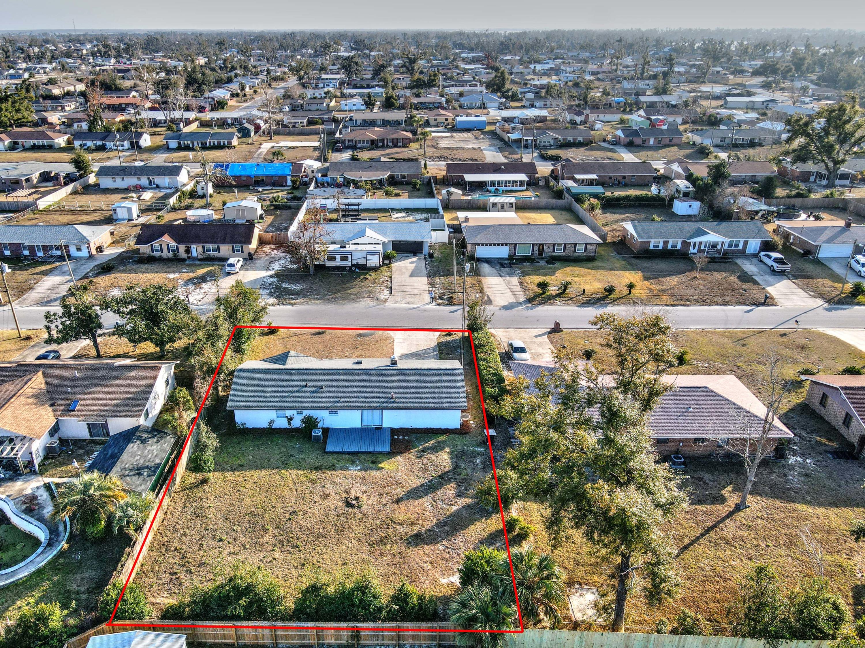 CHERRY HILL UNIT 2 - Residential