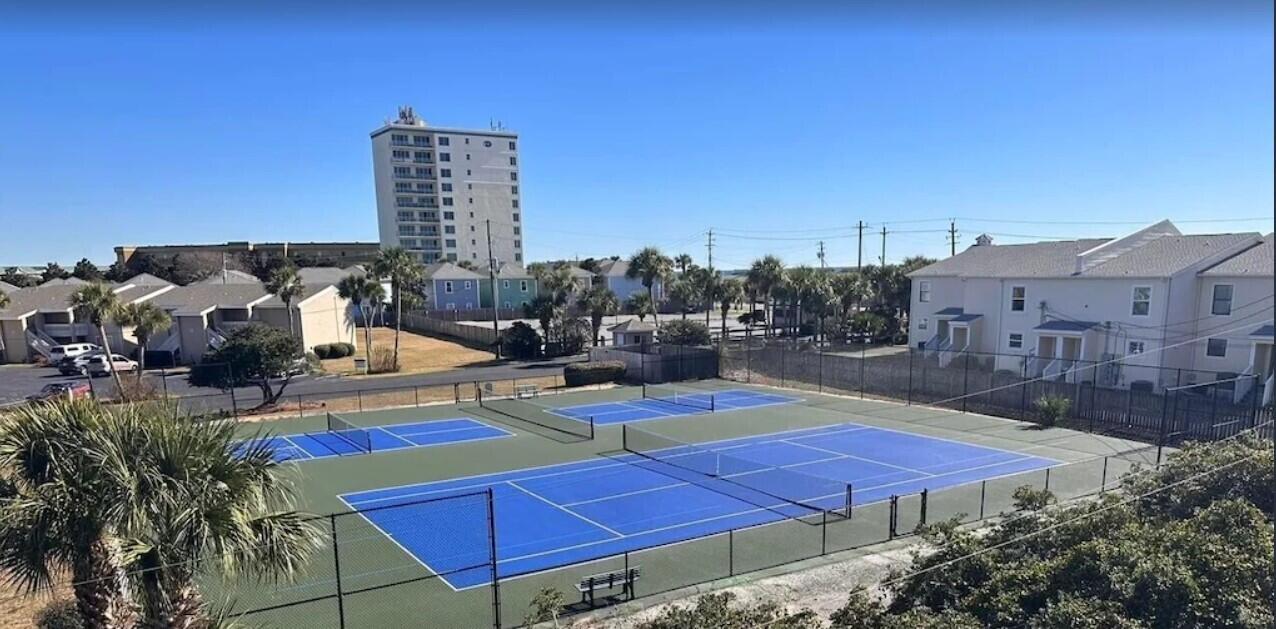 CHATEAU LA MER CONDO - Residential