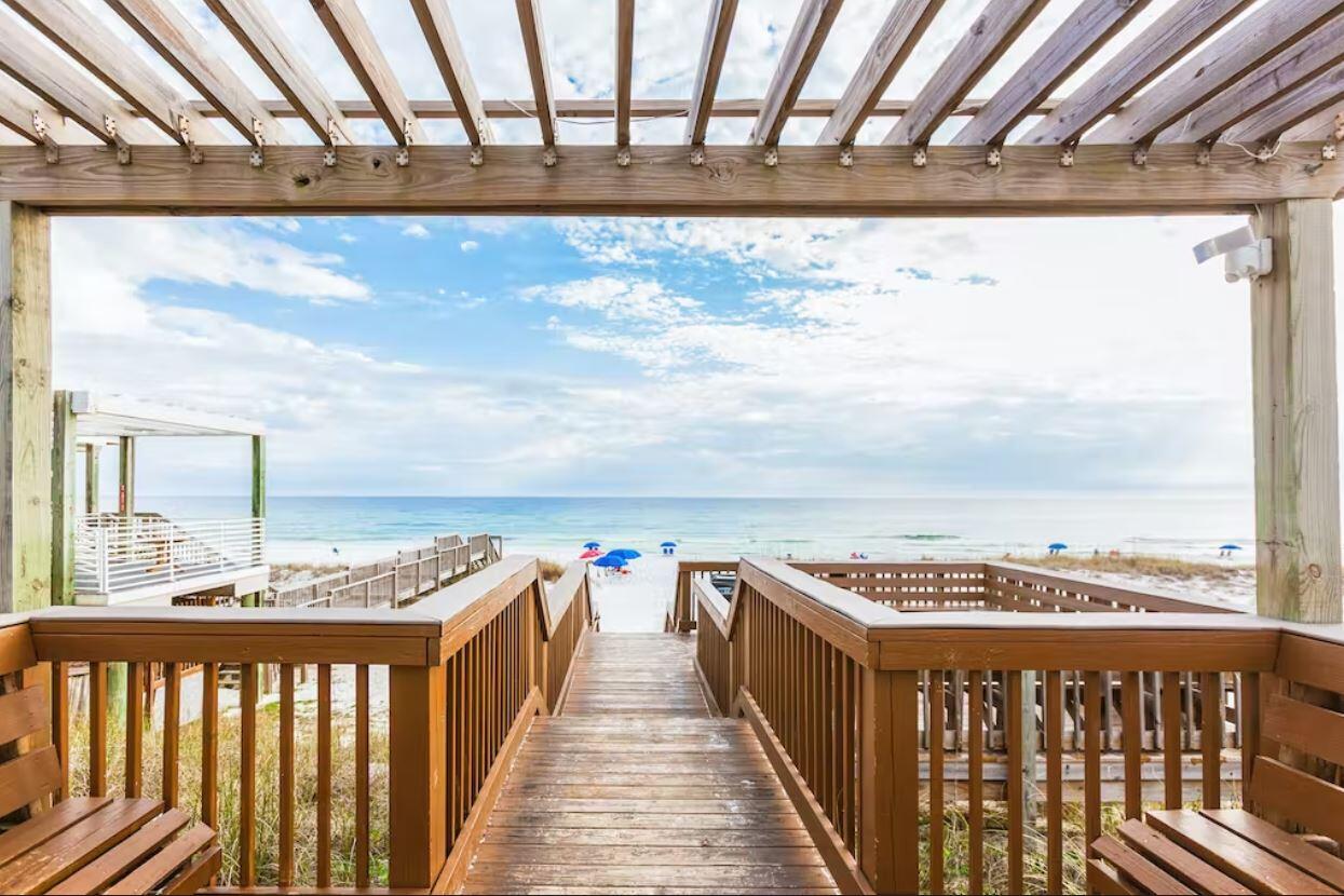 CHATEAU LA MER CONDO - Residential