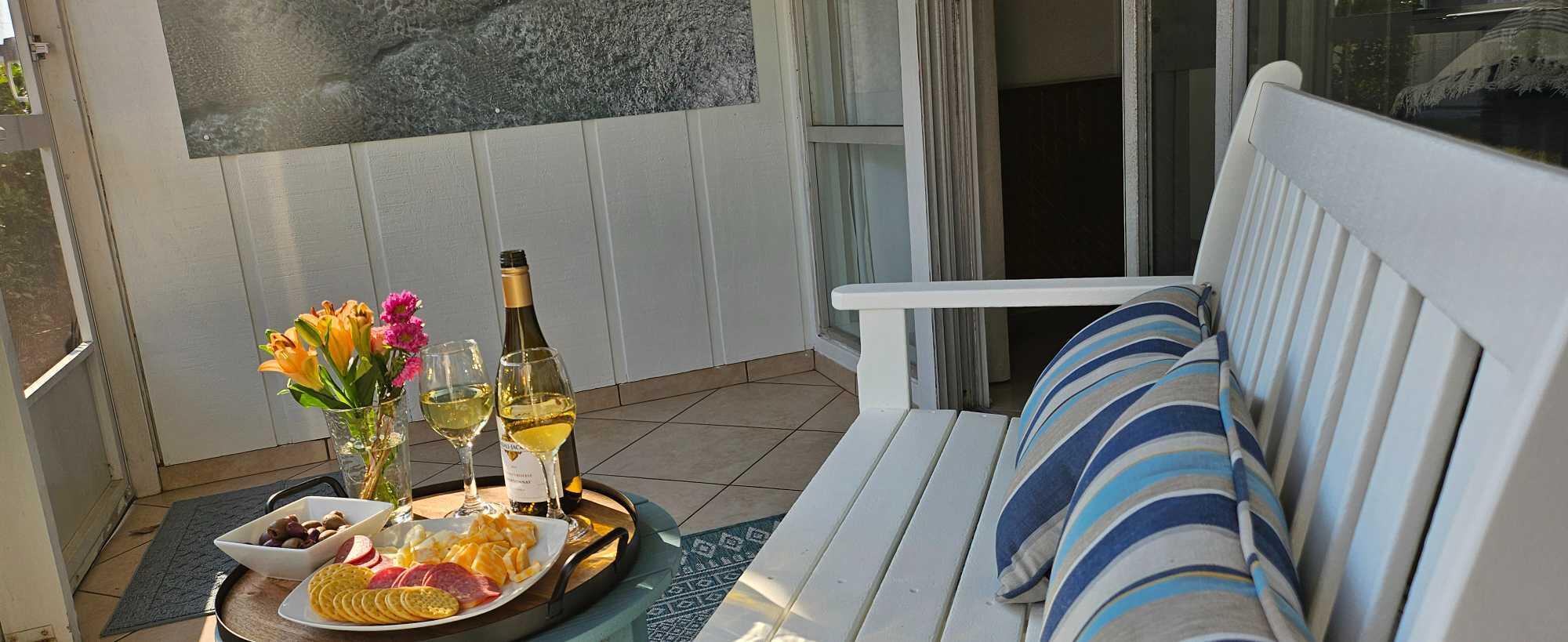 CHATEAU LA MER CONDO - Residential