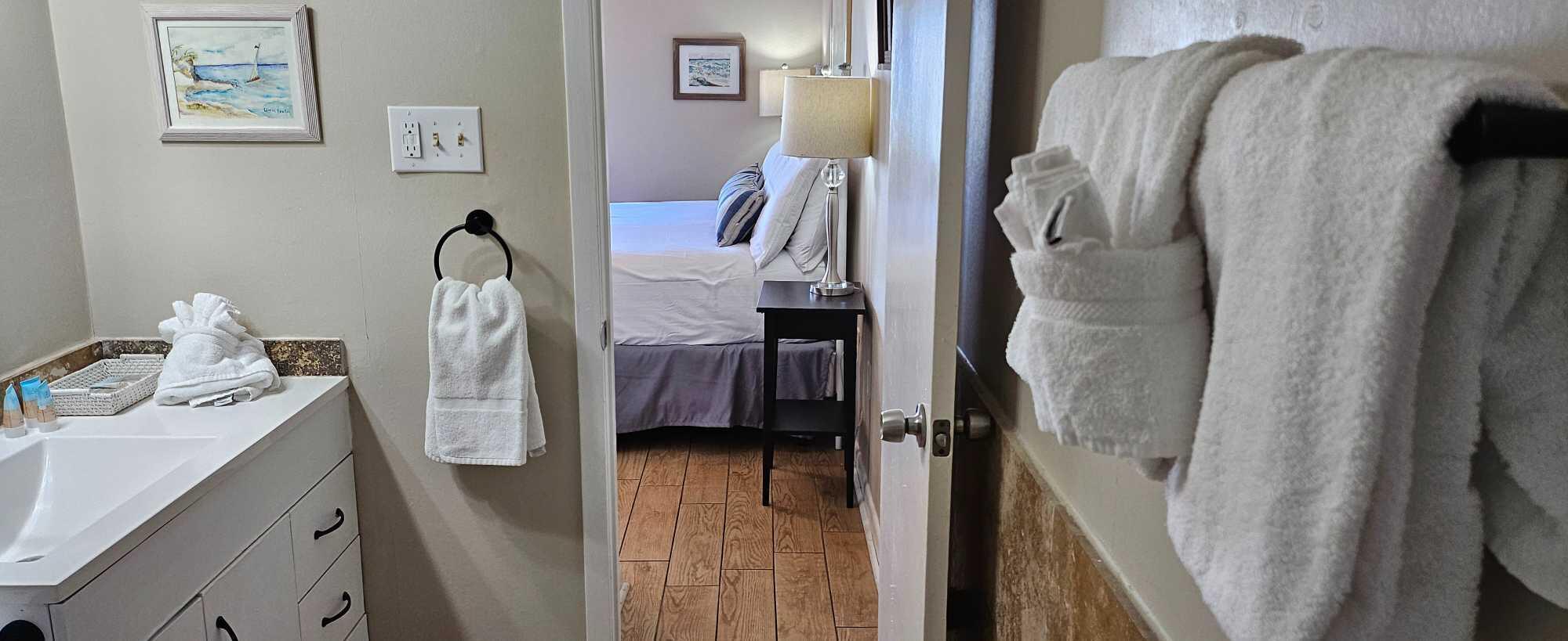CHATEAU LA MER CONDO - Residential
