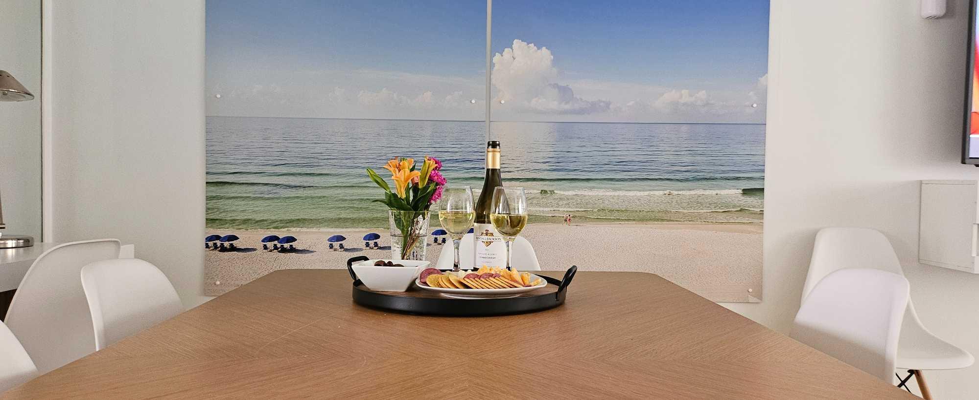 CHATEAU LA MER CONDO - Residential