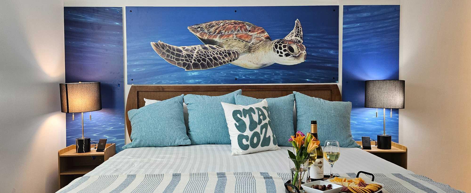 CHATEAU LA MER CONDO - Residential