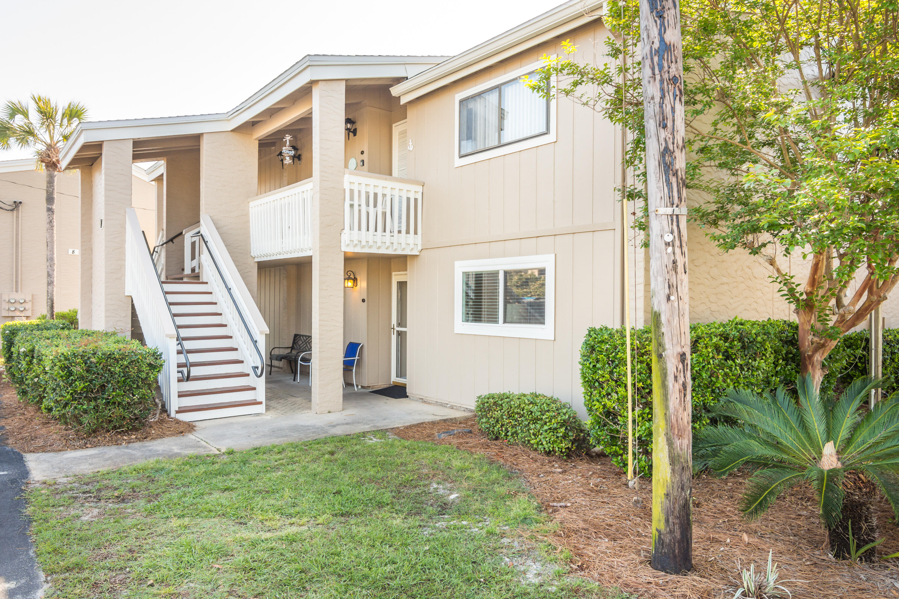 CHATEAU LA MER CONDO - Residential