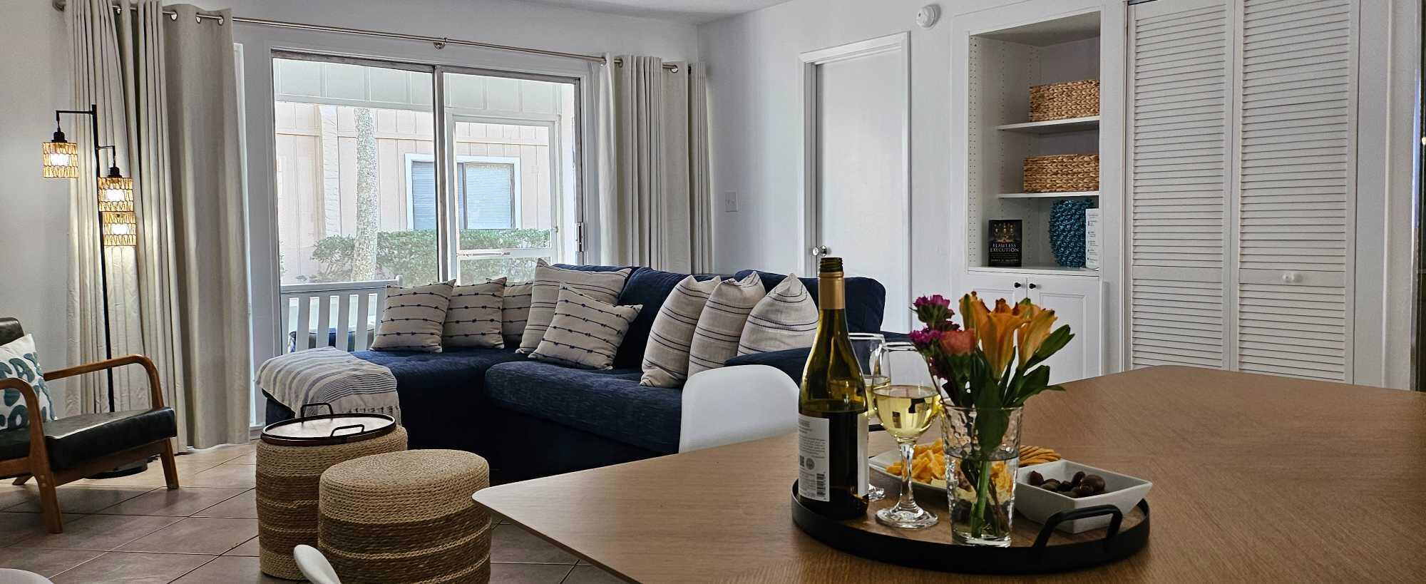 CHATEAU LA MER CONDO - Residential