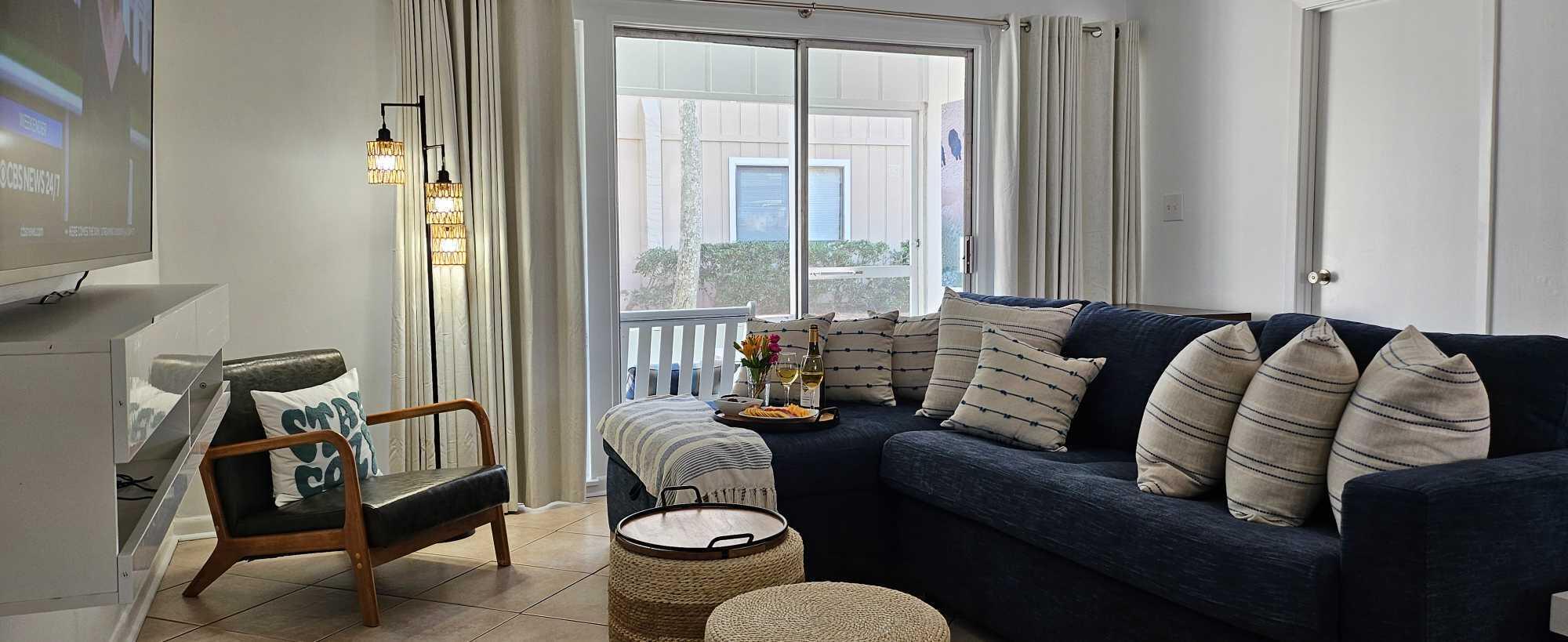 CHATEAU LA MER CONDO - Residential