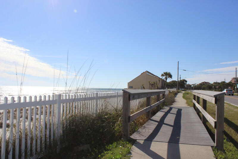 CHATEAU LA MER CONDO - Residential