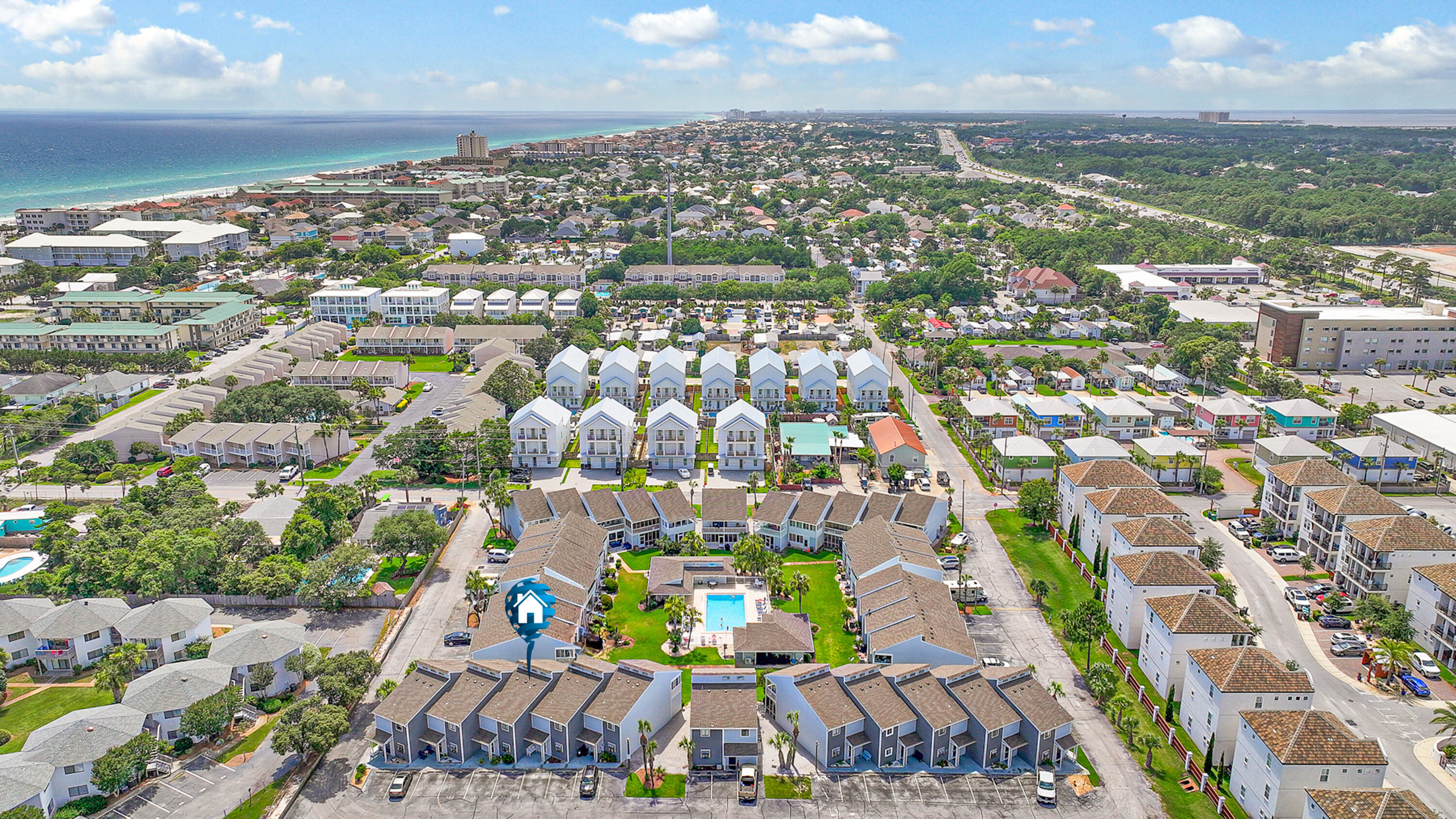 MISTY COVE T/H PH 2 - Residential