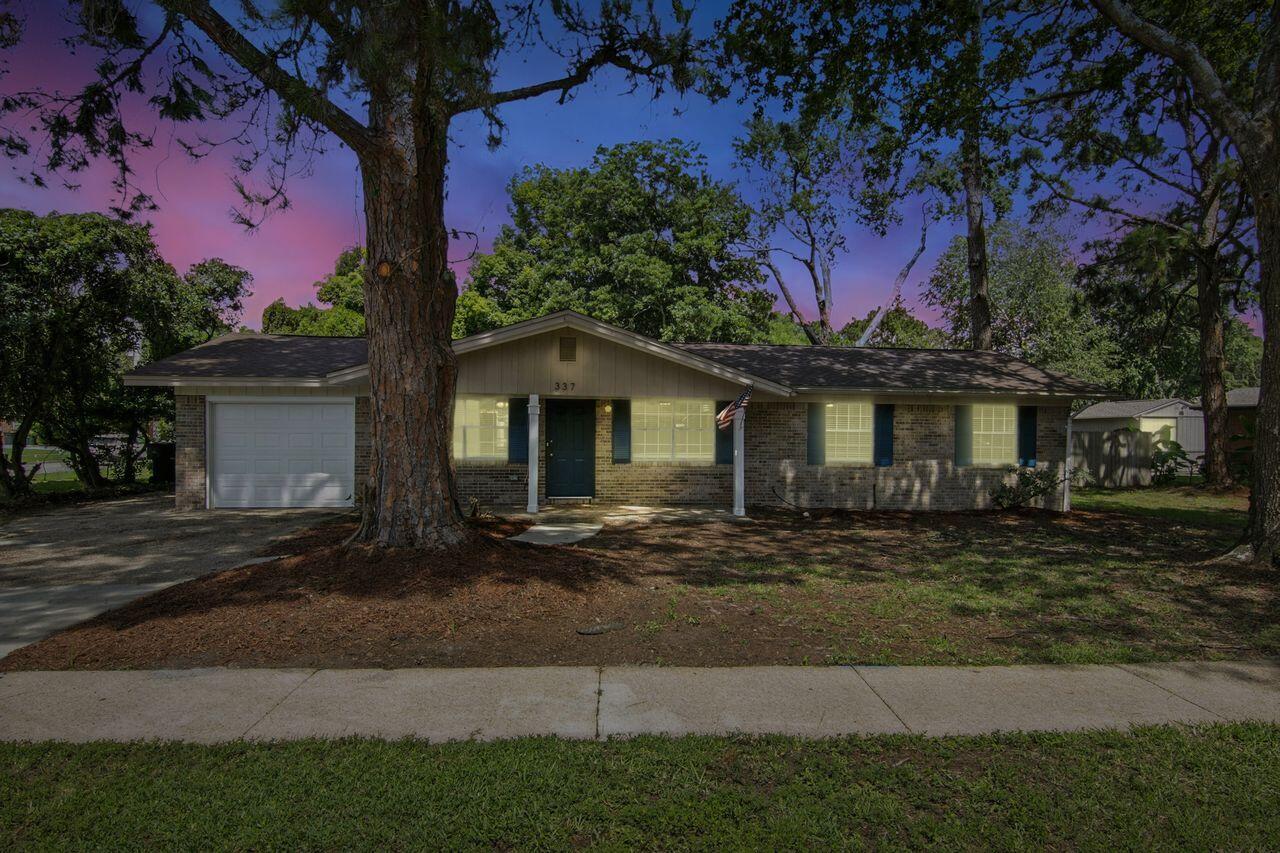 VICTORIA GARDENS 1 - Residential