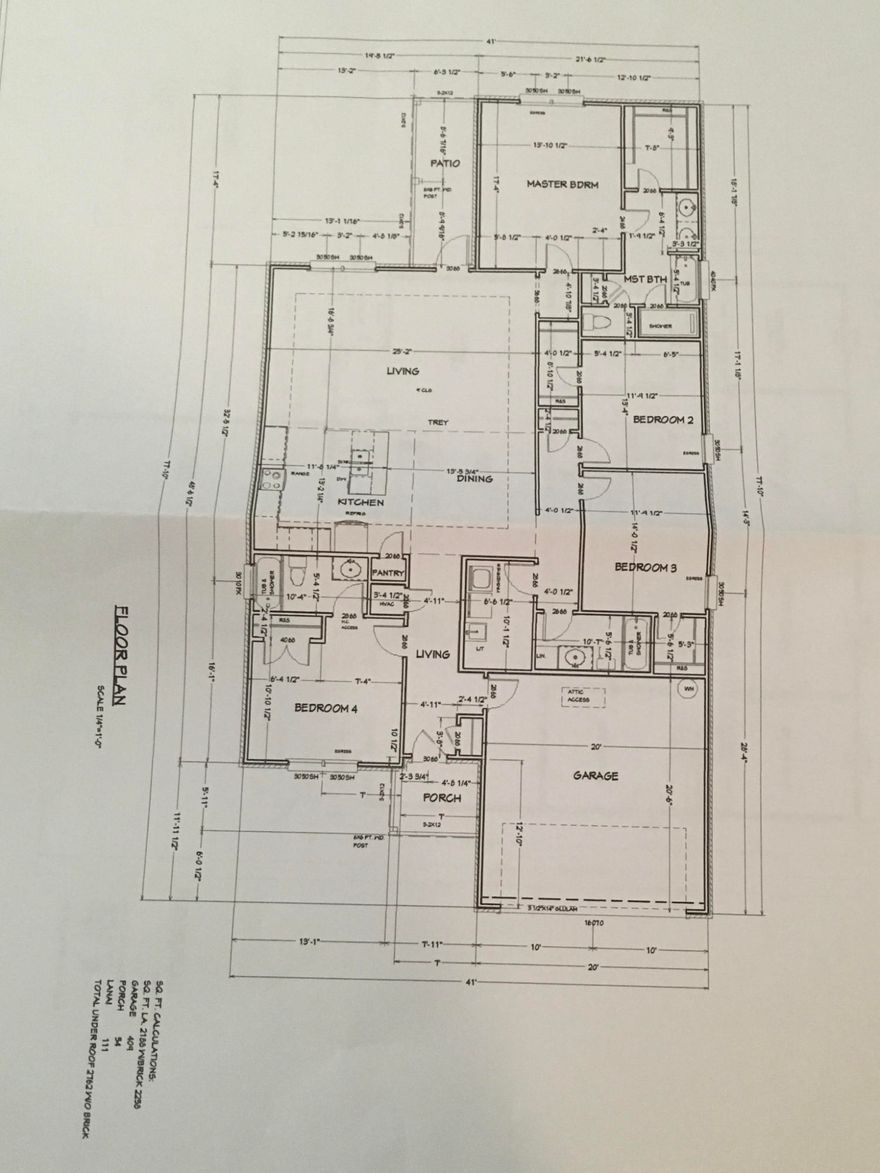 Beautiful new 4 Bedroom 3 Bathroom all brick home located in Fort Walton Beach. Conveniently located to both bases, golf course, and more.