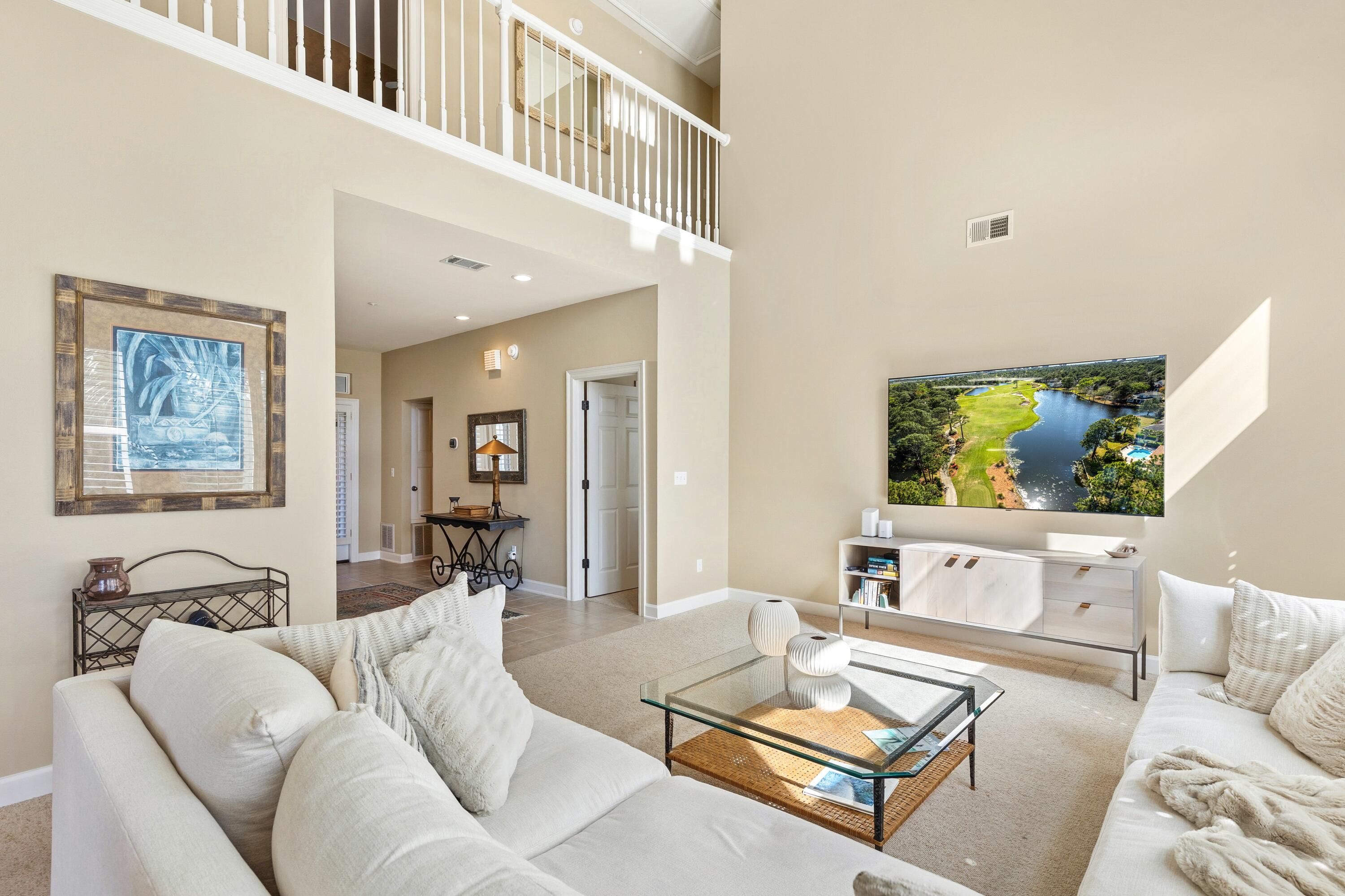 TURNBERRY VILLAS CONDO - Residential