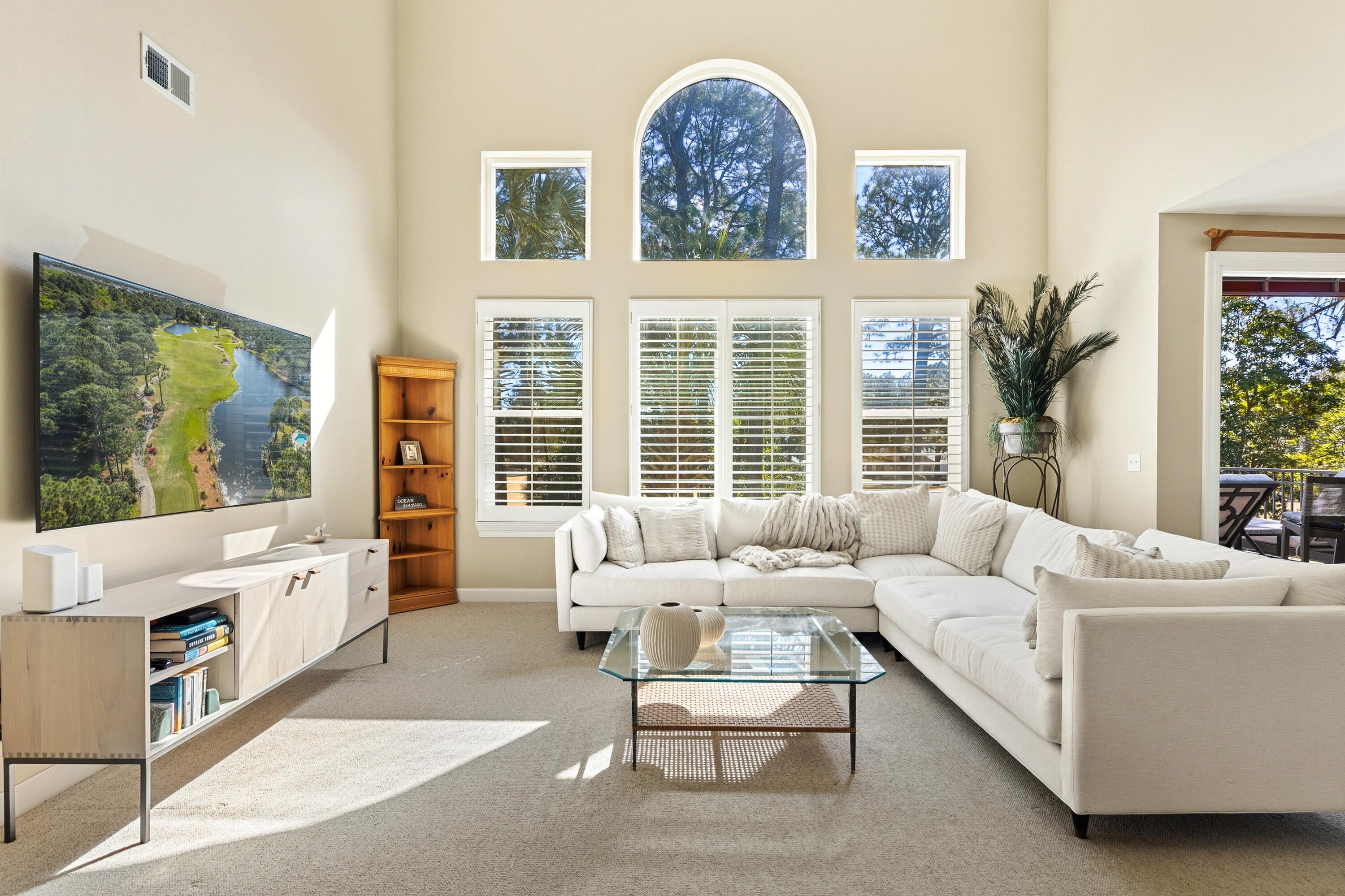 TURNBERRY VILLAS CONDO - Residential