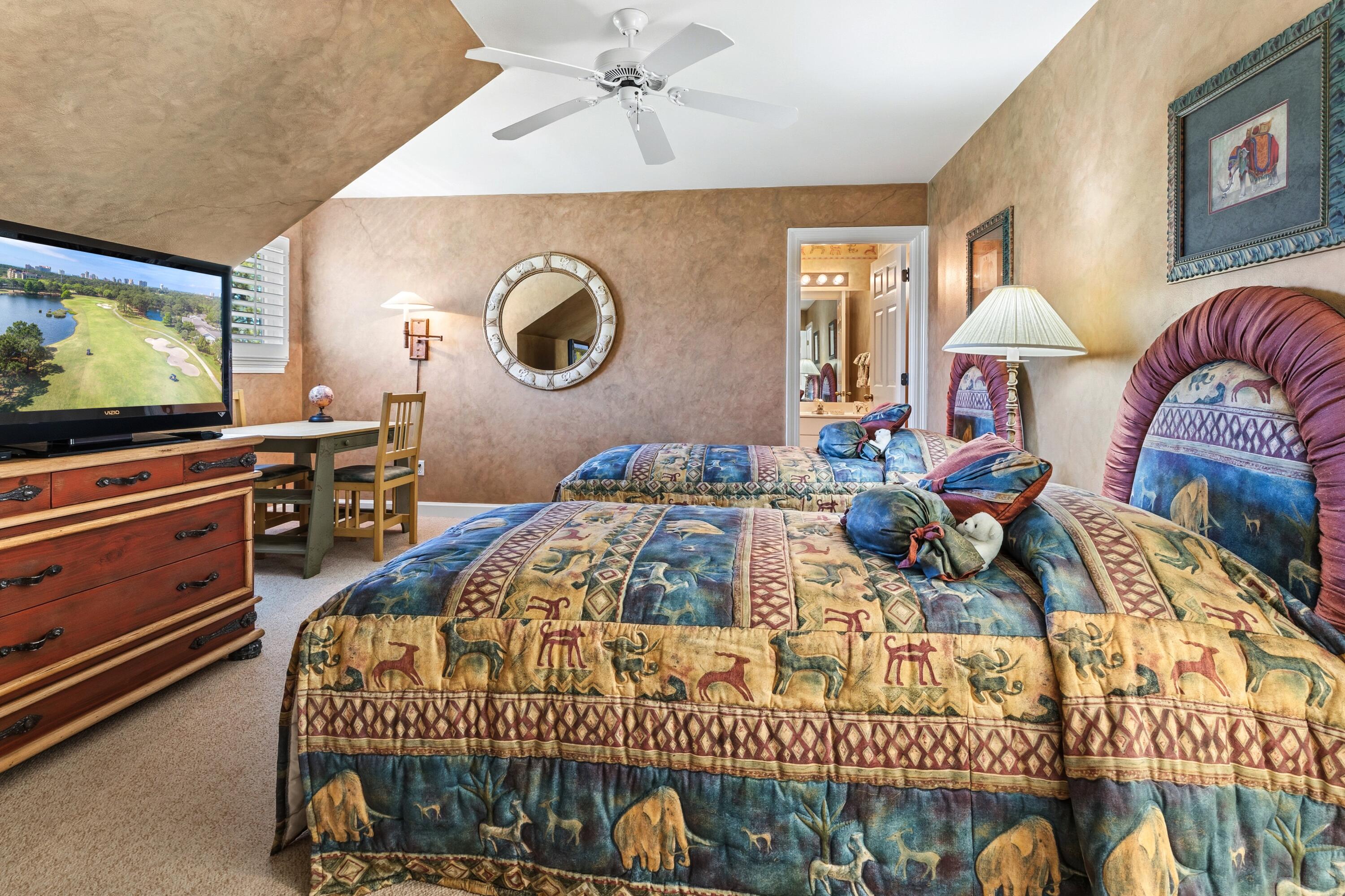 TURNBERRY VILLAS CONDO - Residential