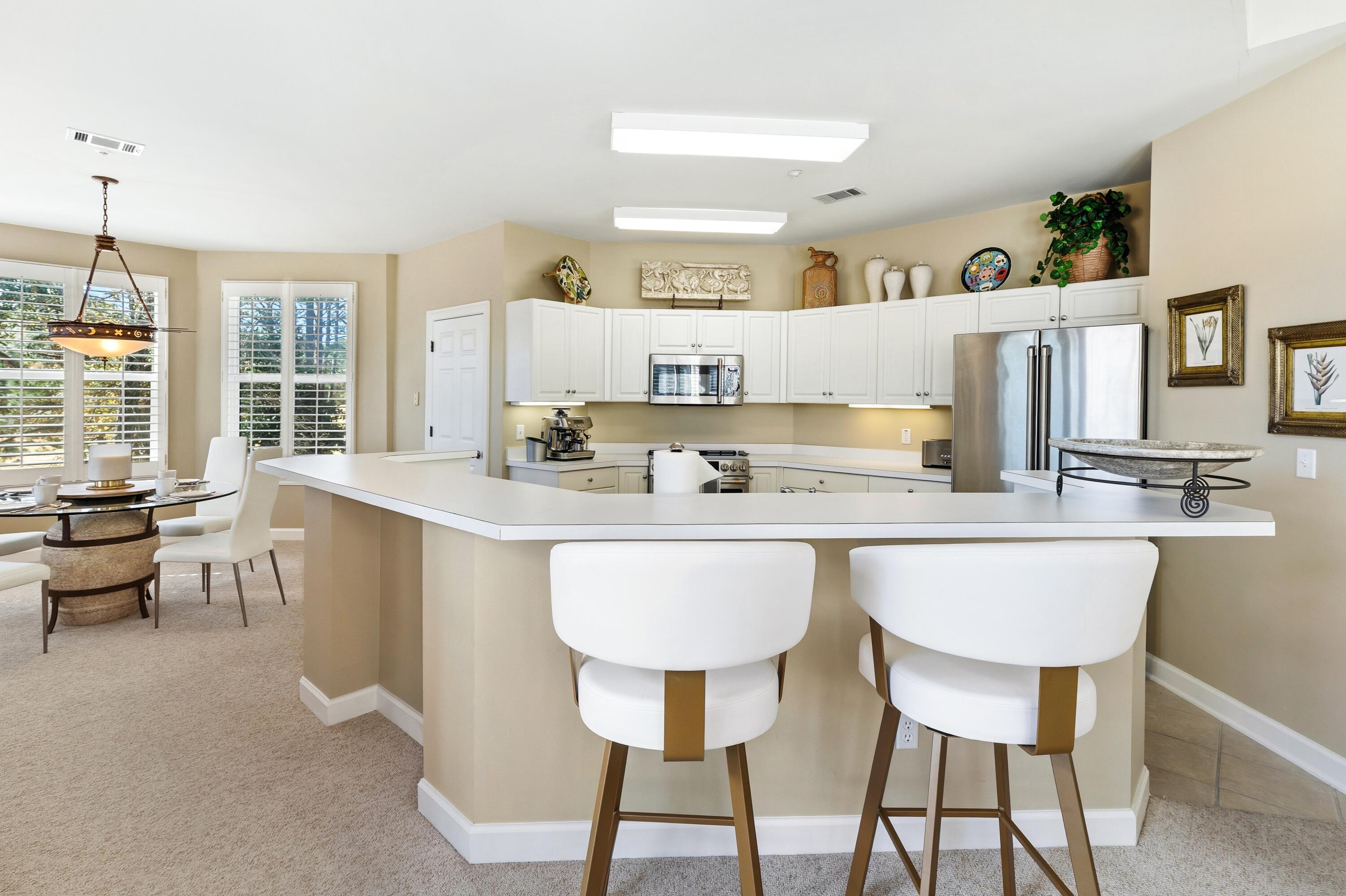 TURNBERRY VILLAS CONDO - Residential