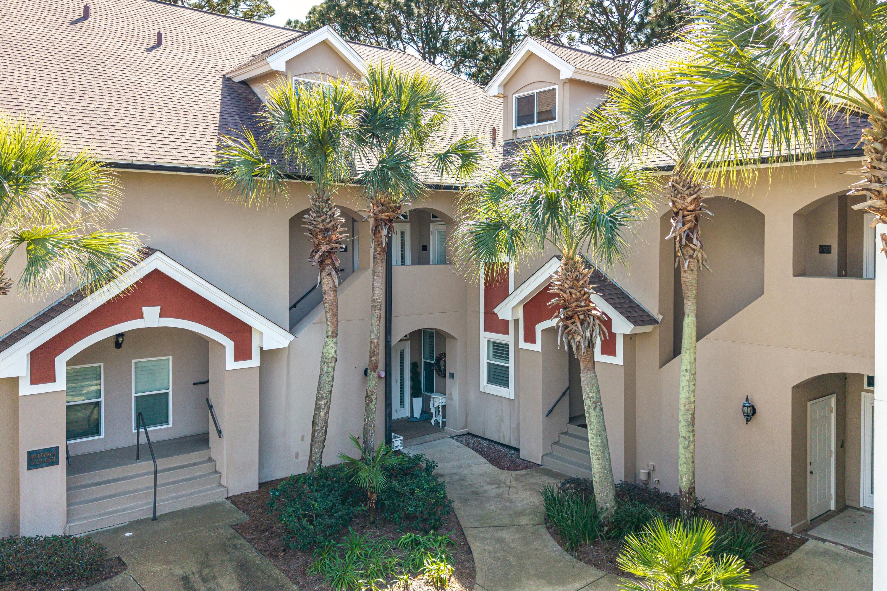 TURNBERRY VILLAS CONDO - Residential