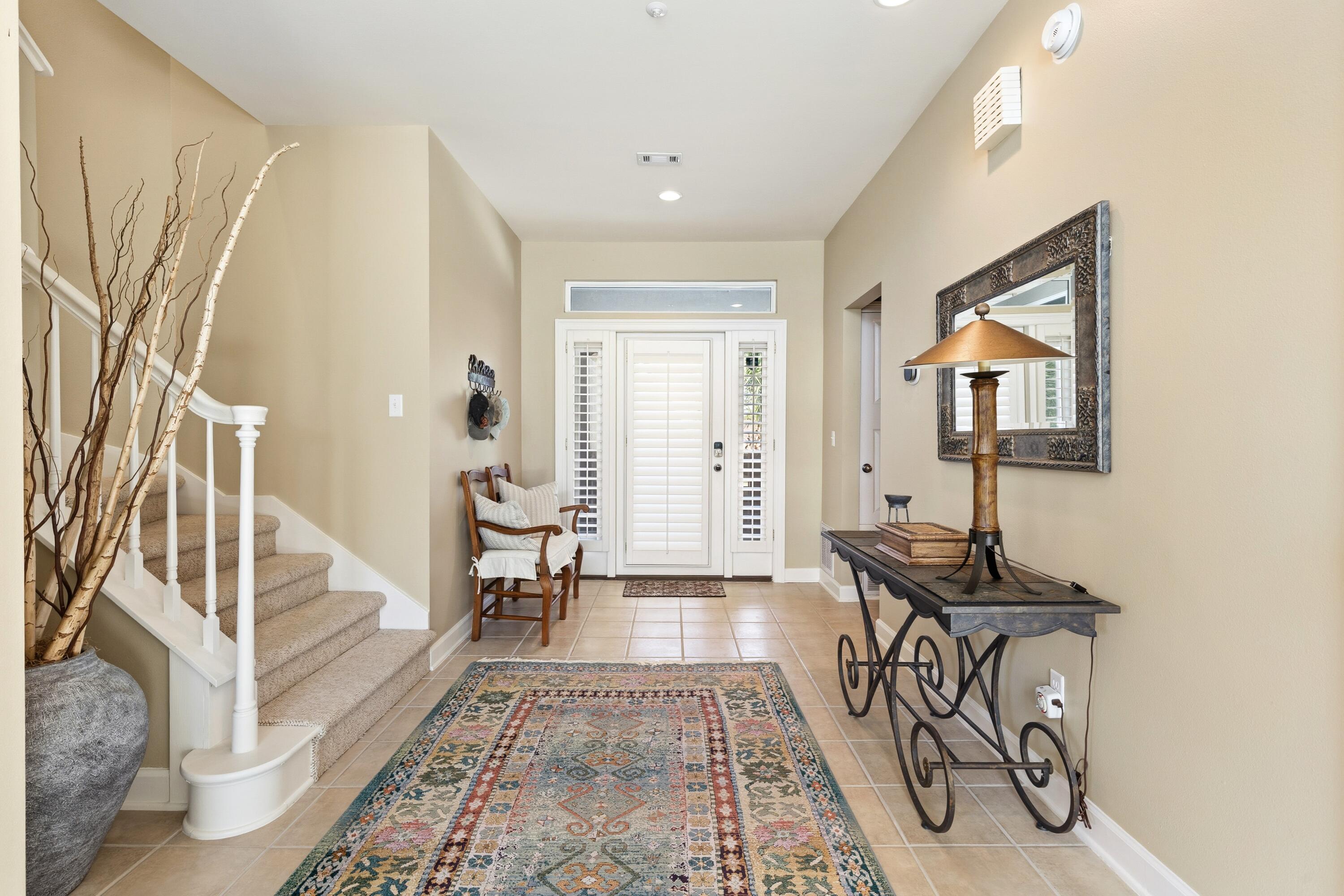 TURNBERRY VILLAS CONDO - Residential