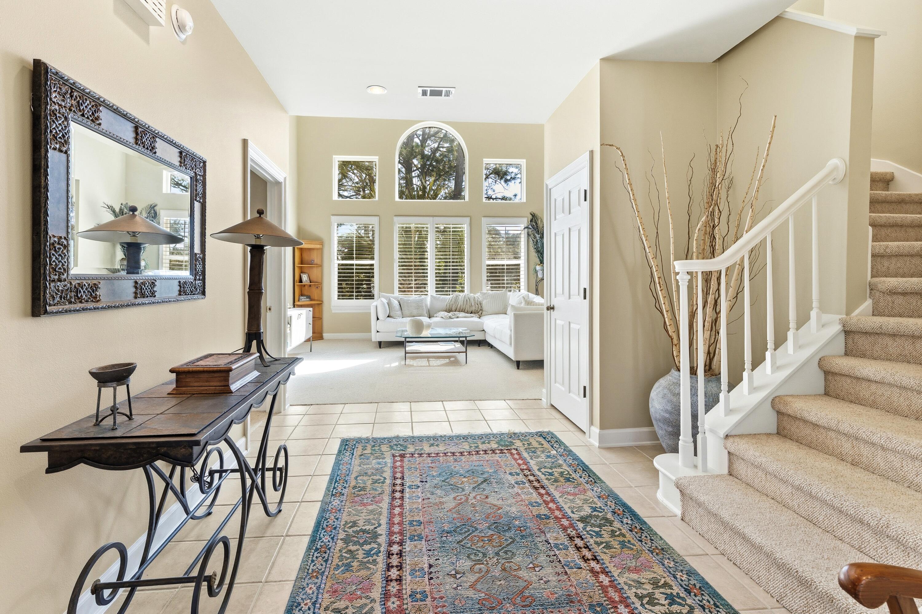 TURNBERRY VILLAS CONDO - Residential